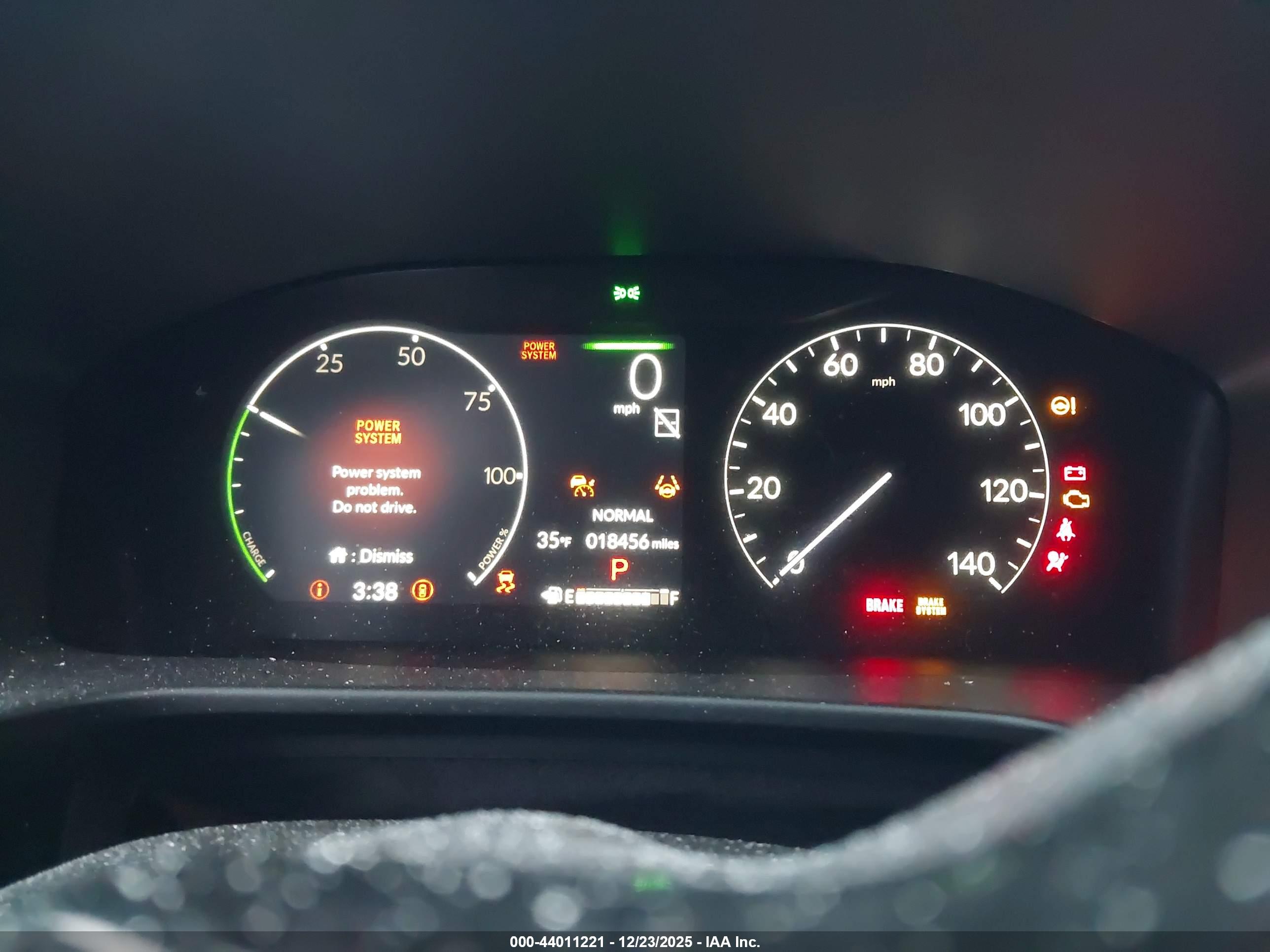 HONDA CR-V image 7