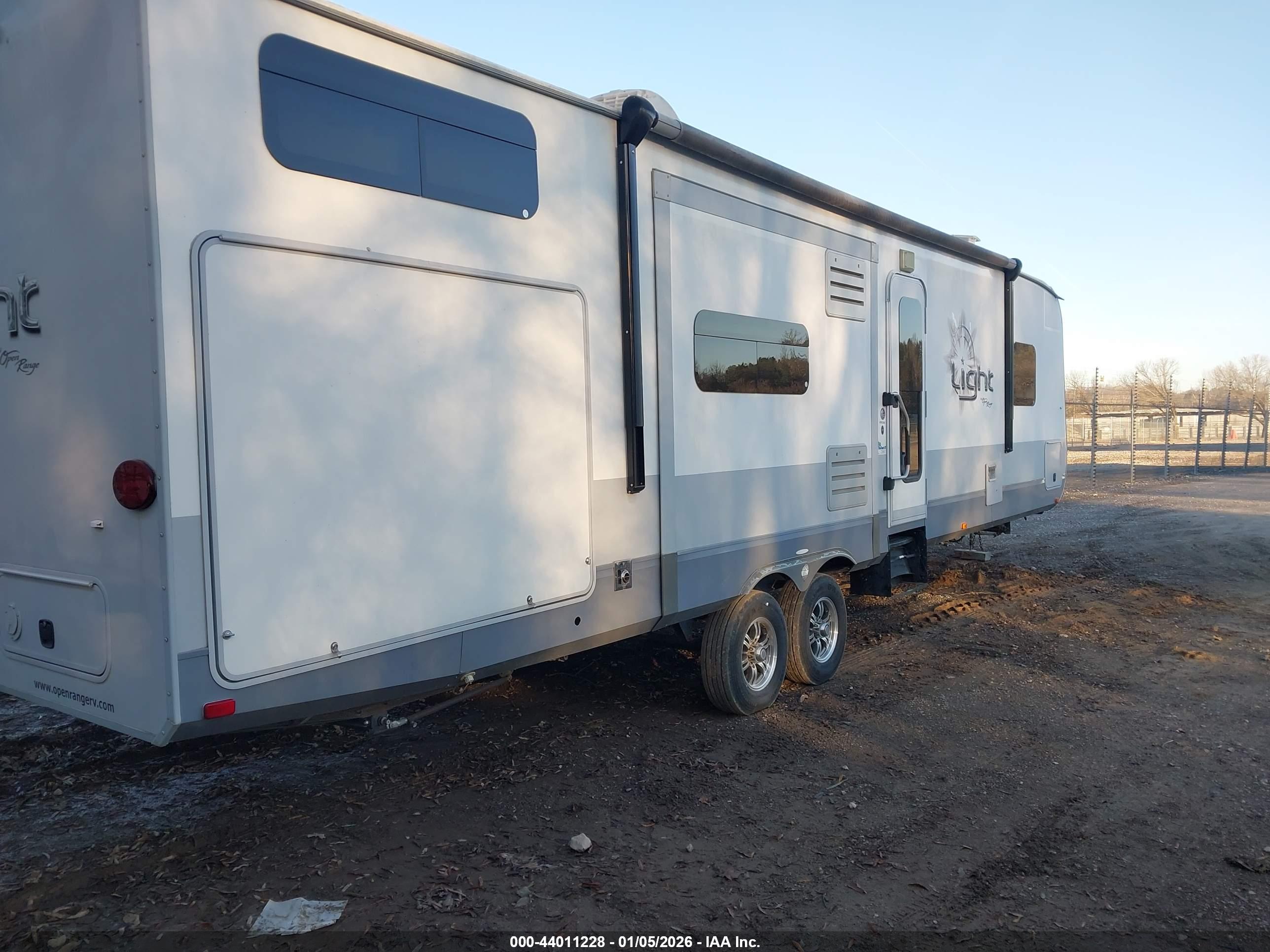 OPEN RANGE image 4
