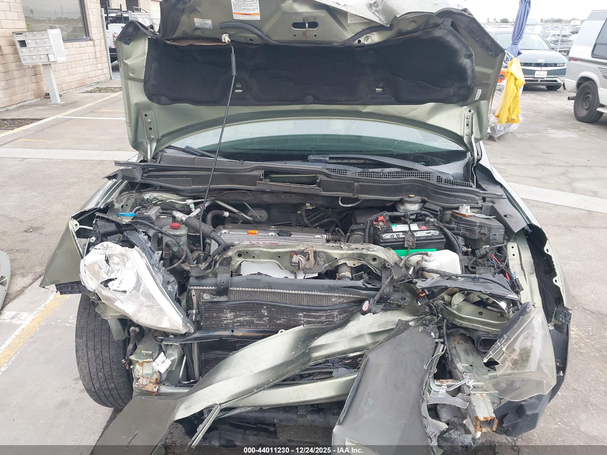 HONDA CR-V image 10