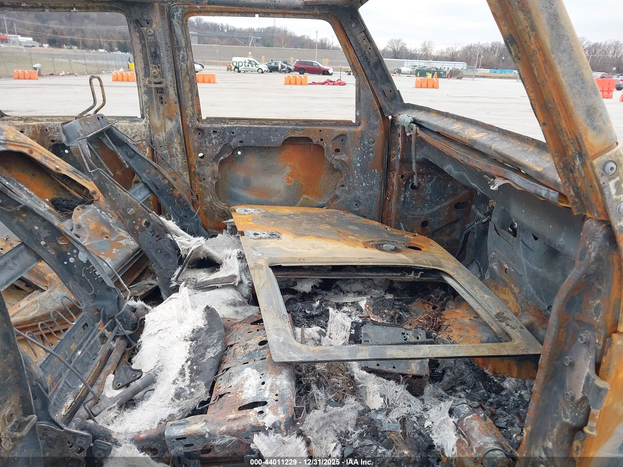 JEEP WRANGLER image 5