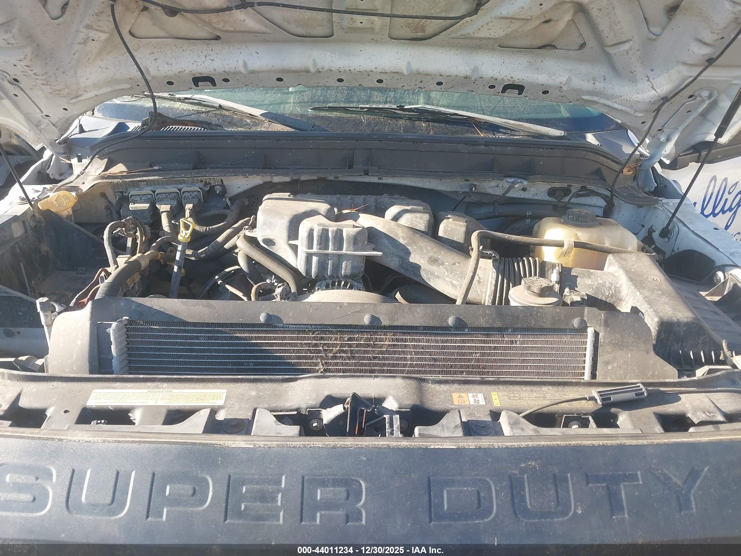 FORD F-250 image 10