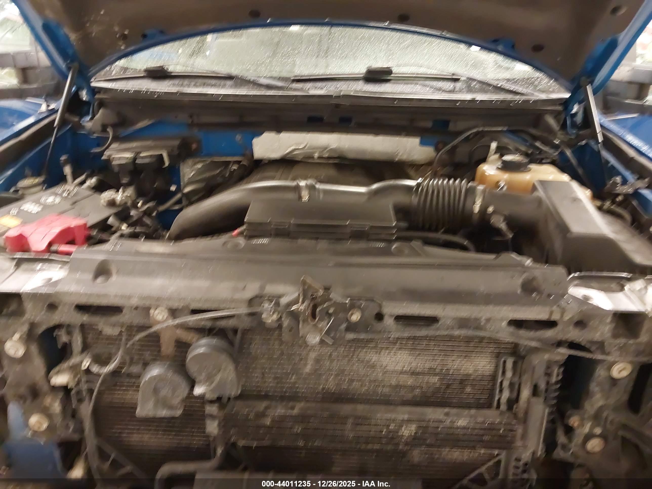 FORD F-150 image 10