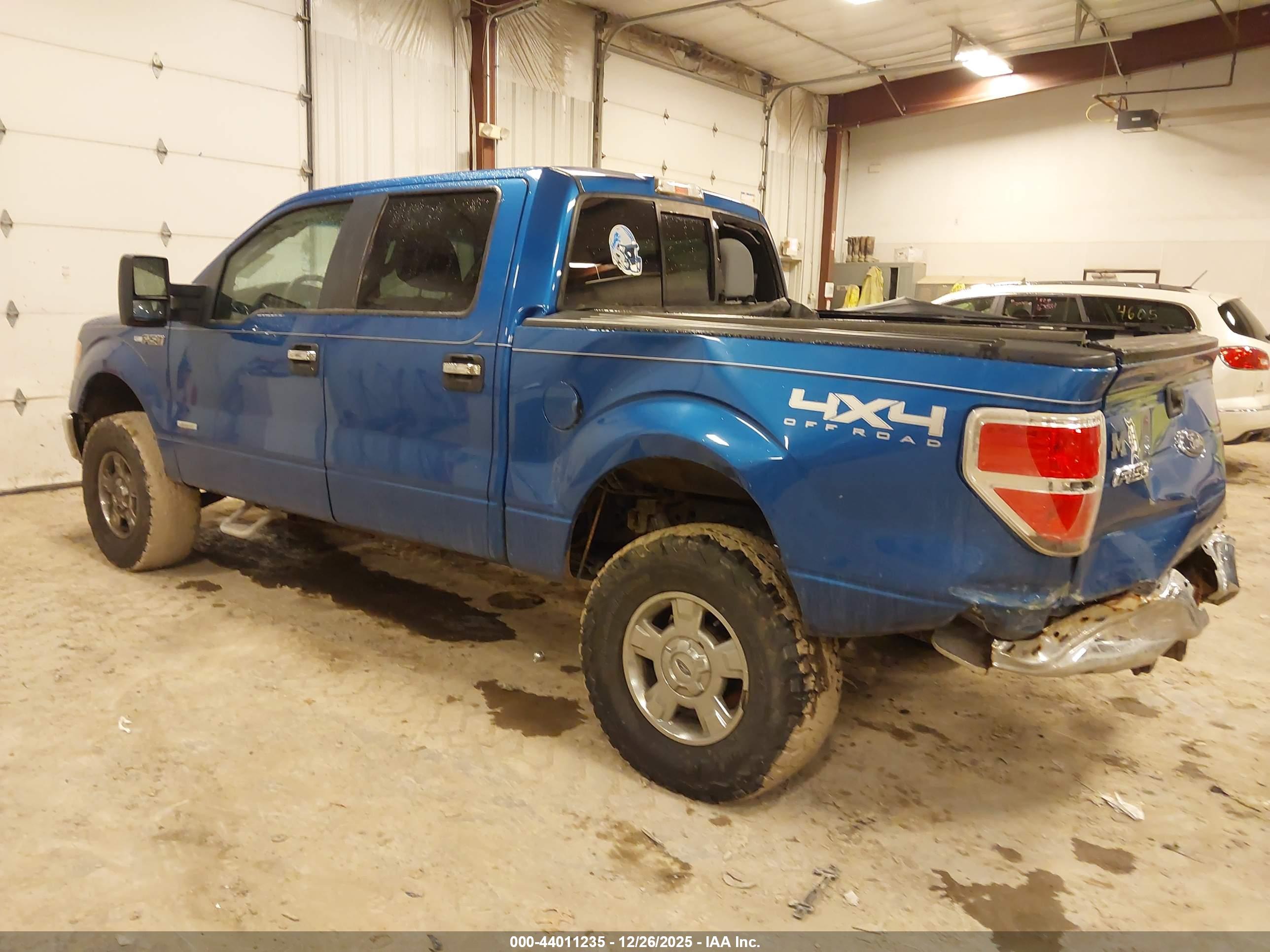 FORD F-150 image 3