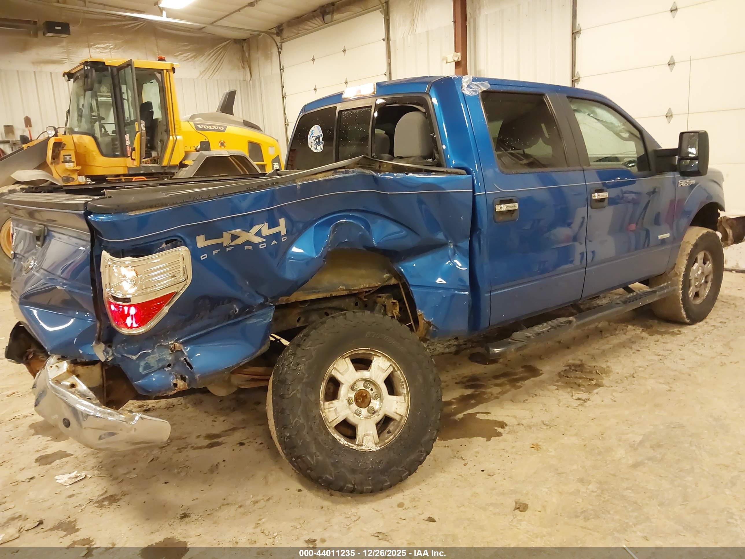 FORD F-150 image 4