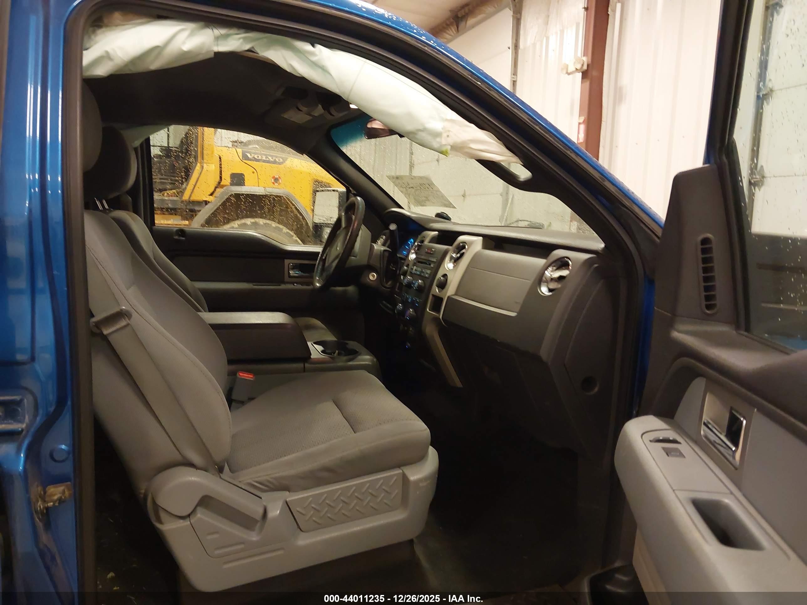FORD F-150 image 5
