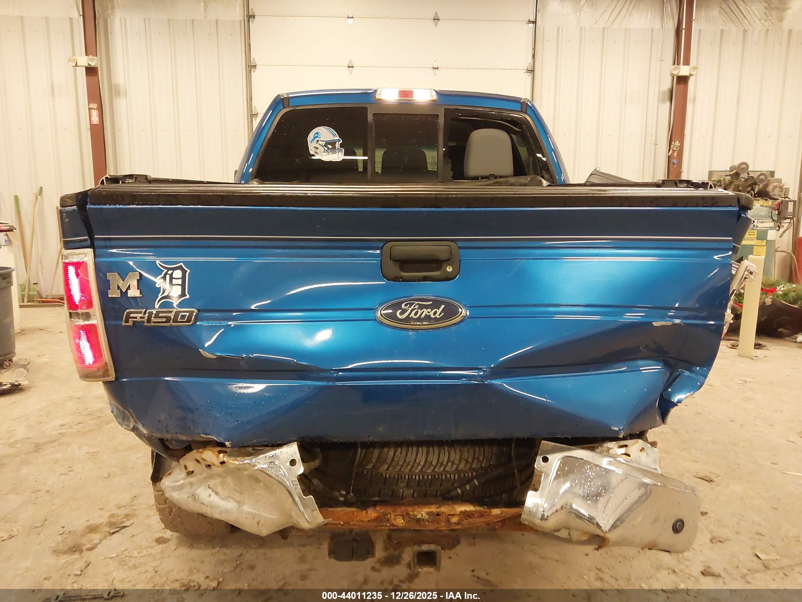 FORD F-150 image 6