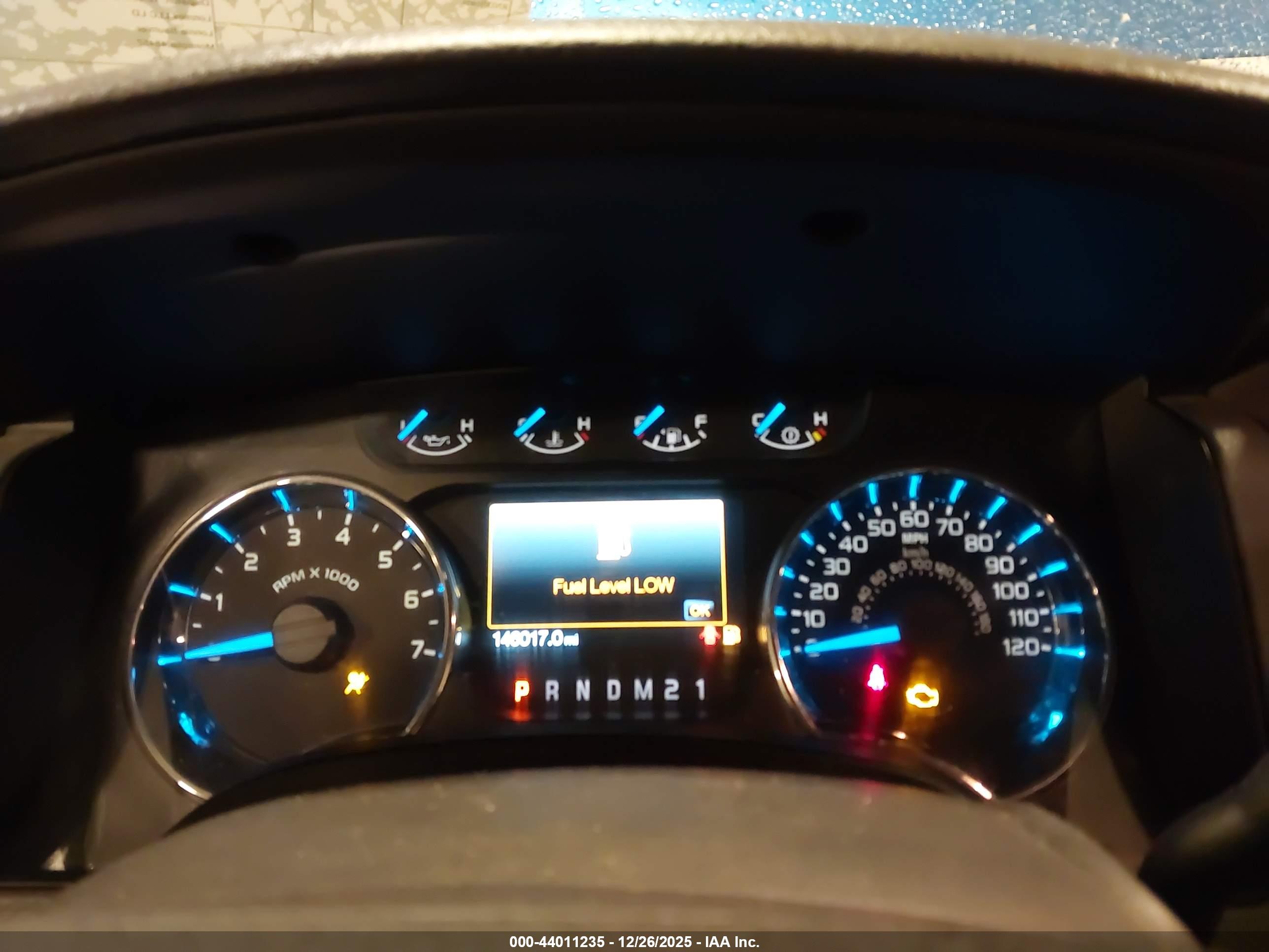 FORD F-150 image 7