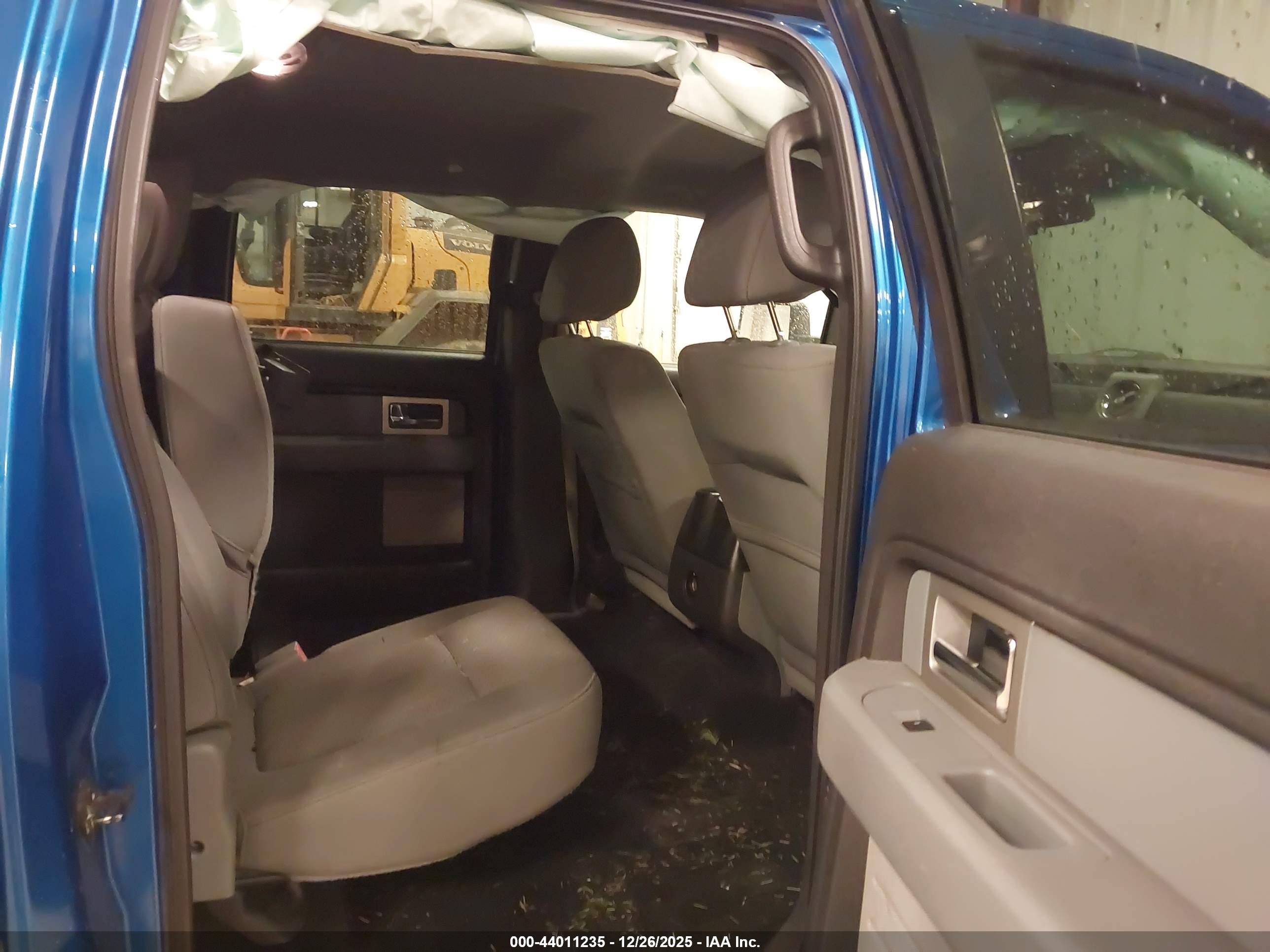 FORD F-150 image 8