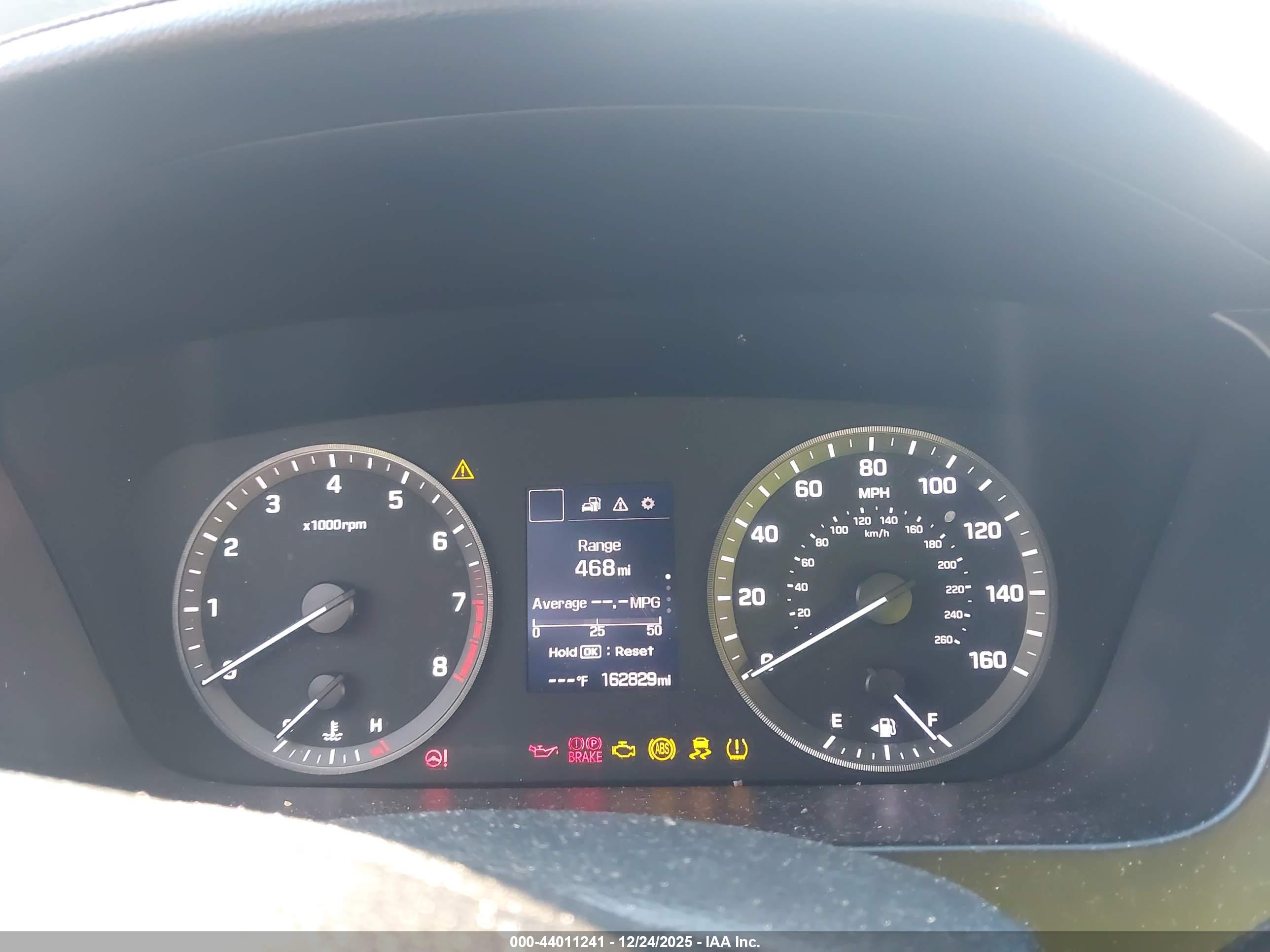 HYUNDAI SONATA image 7