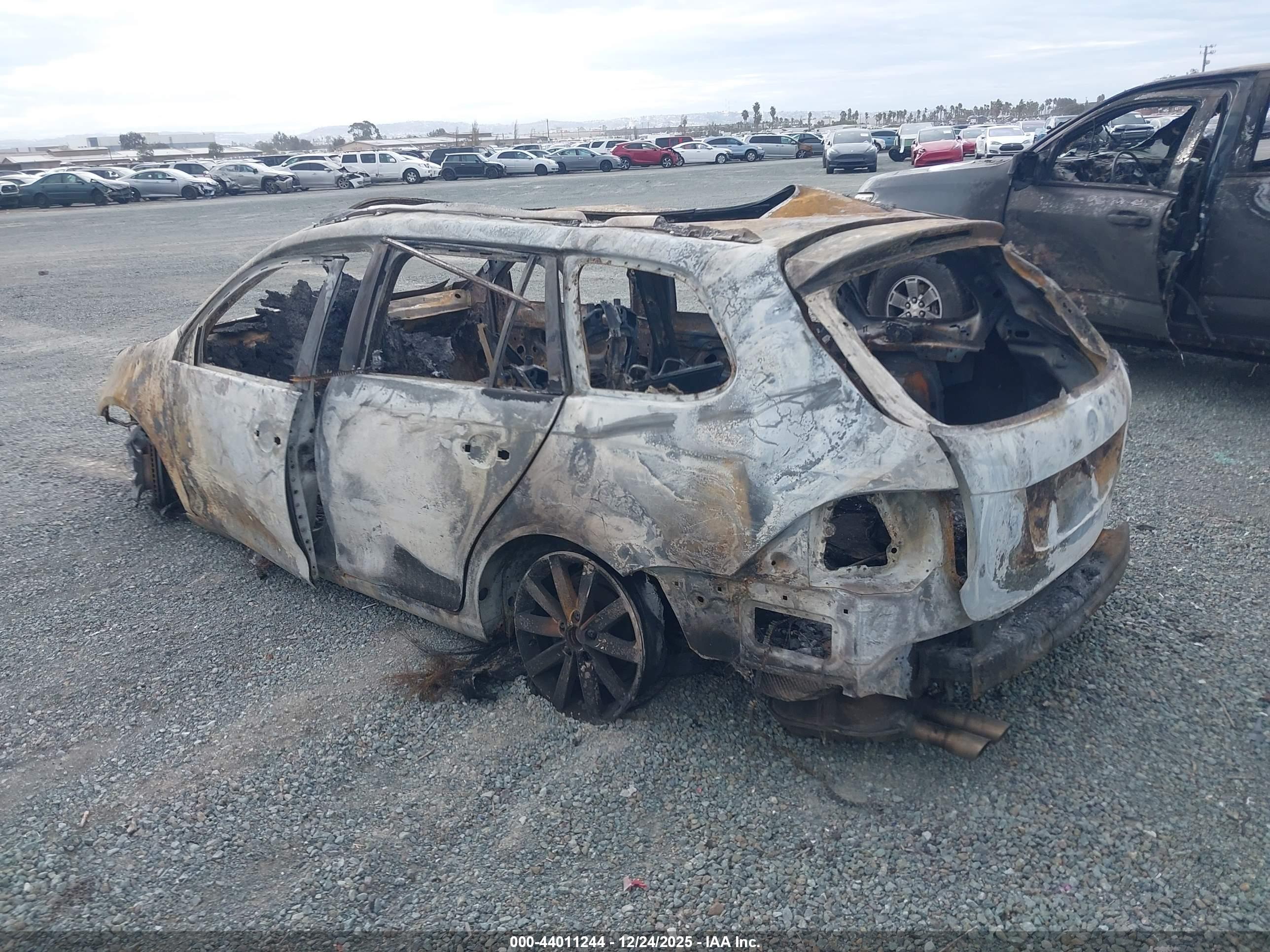 VOLKSWAGEN JETTA image 3