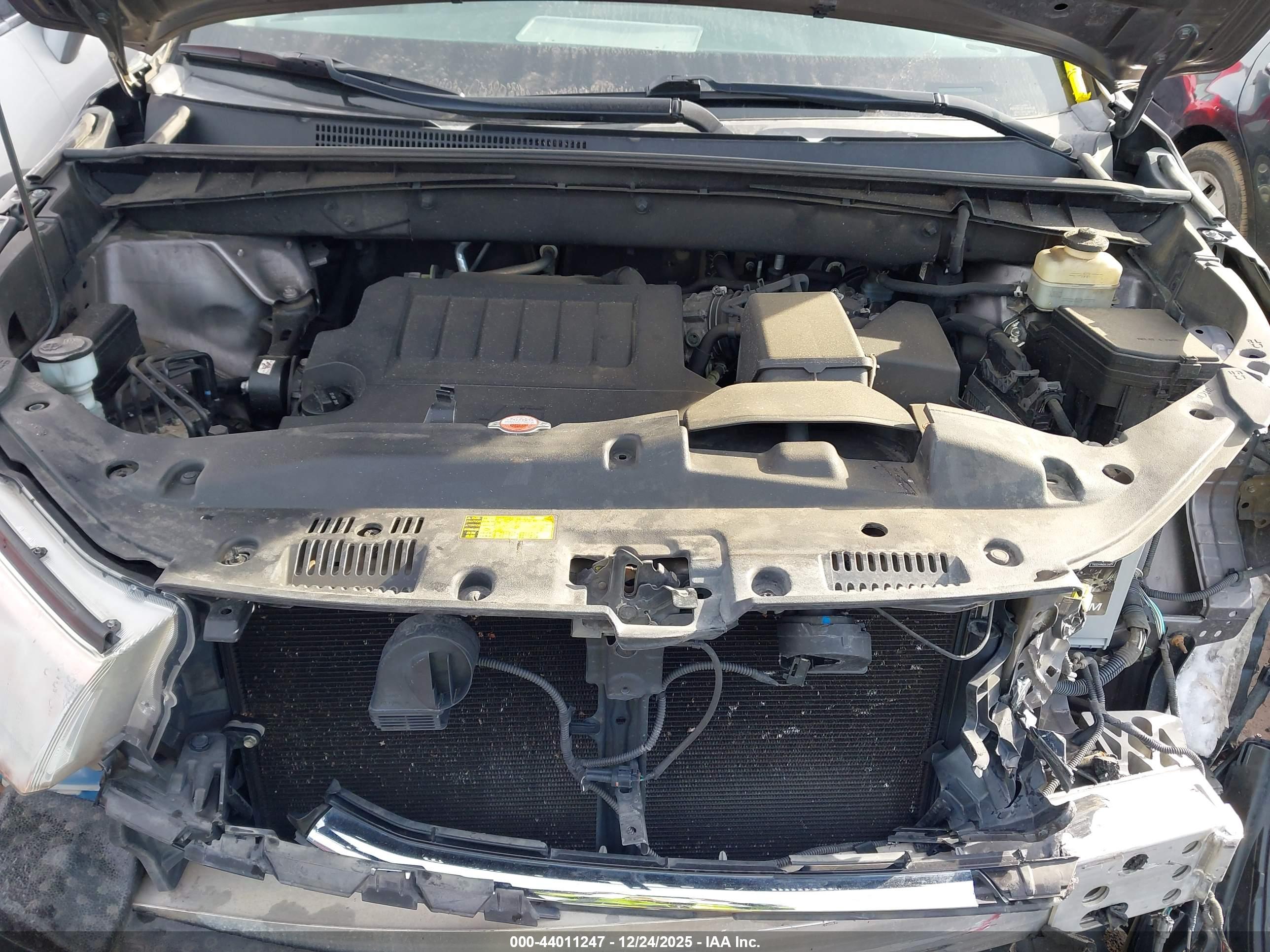 TOYOTA HIGHLANDER image 10