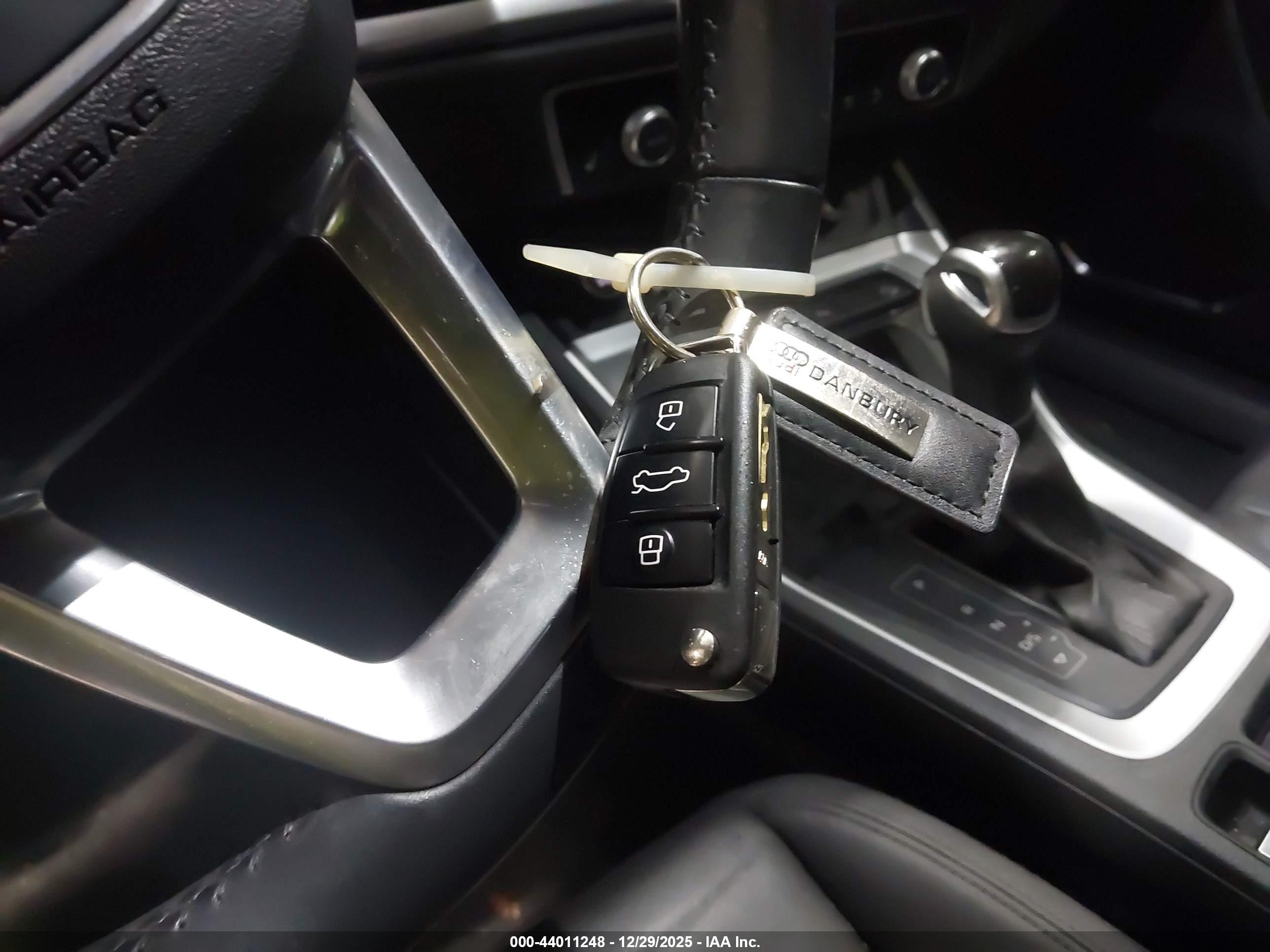 AUDI Q3 image 11