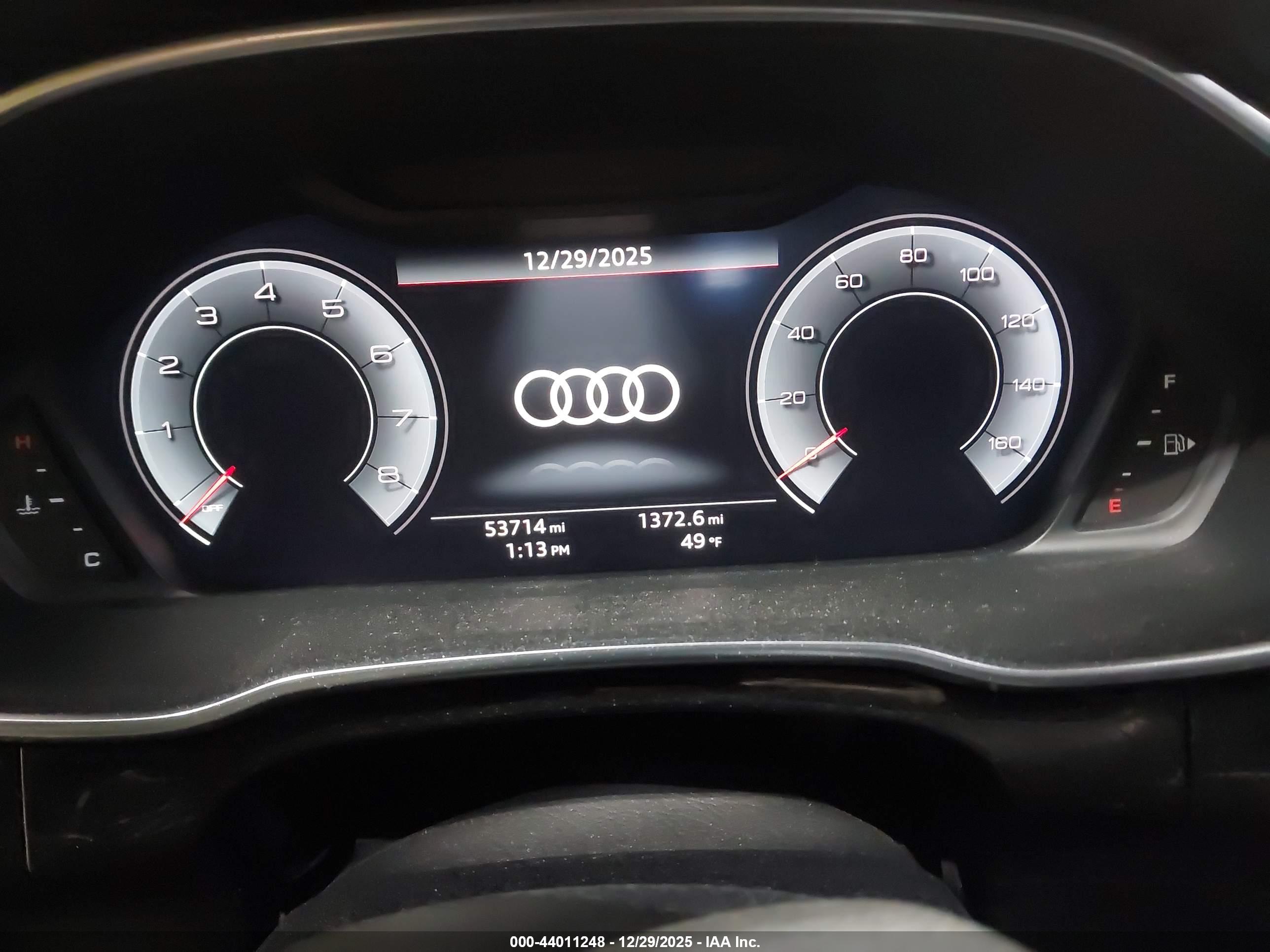 AUDI Q3 image 7