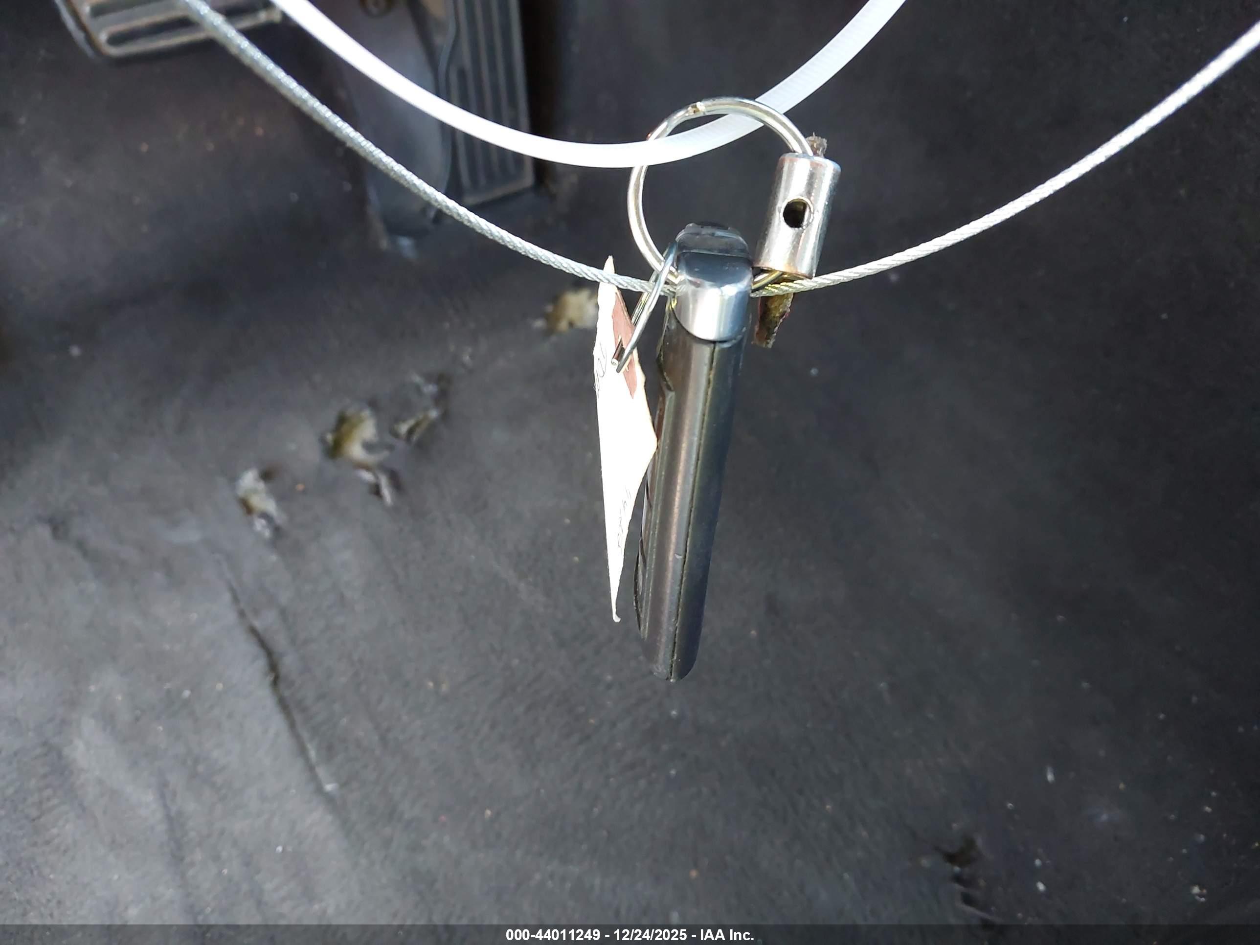 CADILLAC ATS image 11