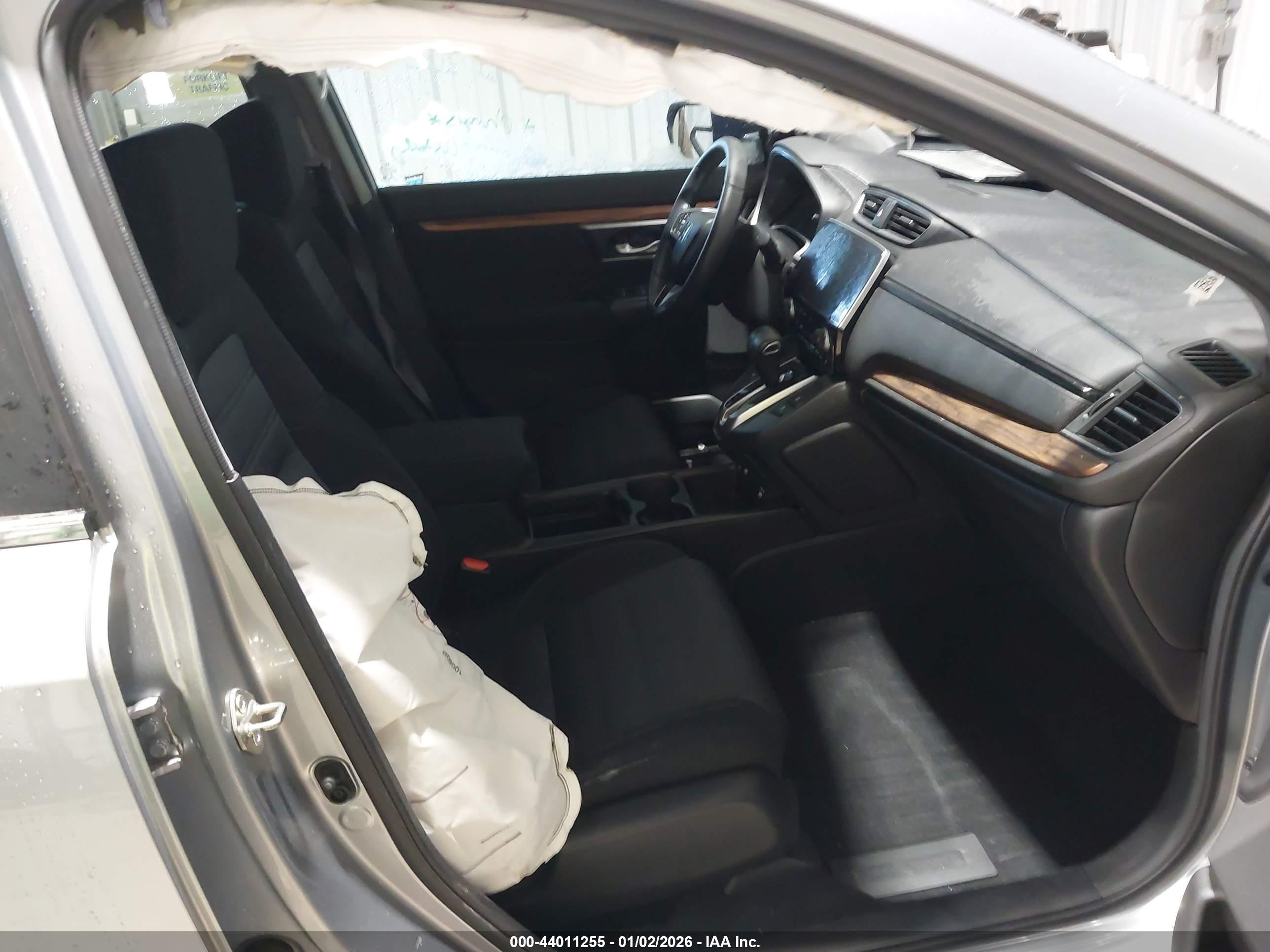 HONDA CR-V image 5