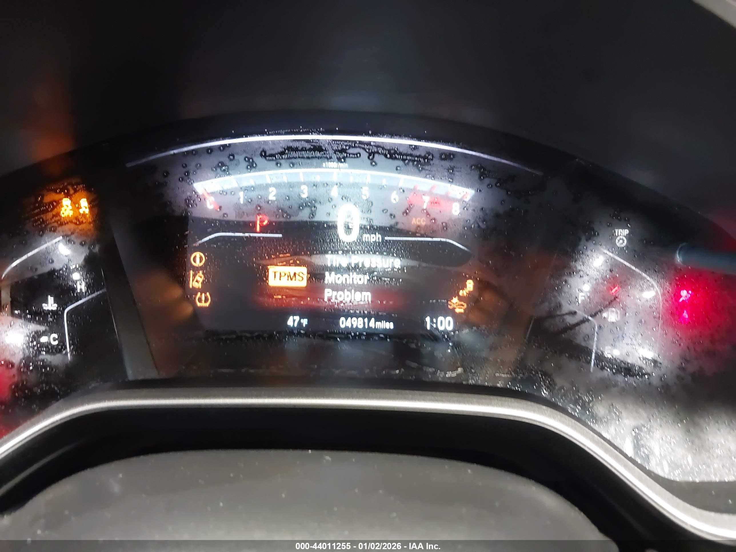 HONDA CR-V image 7