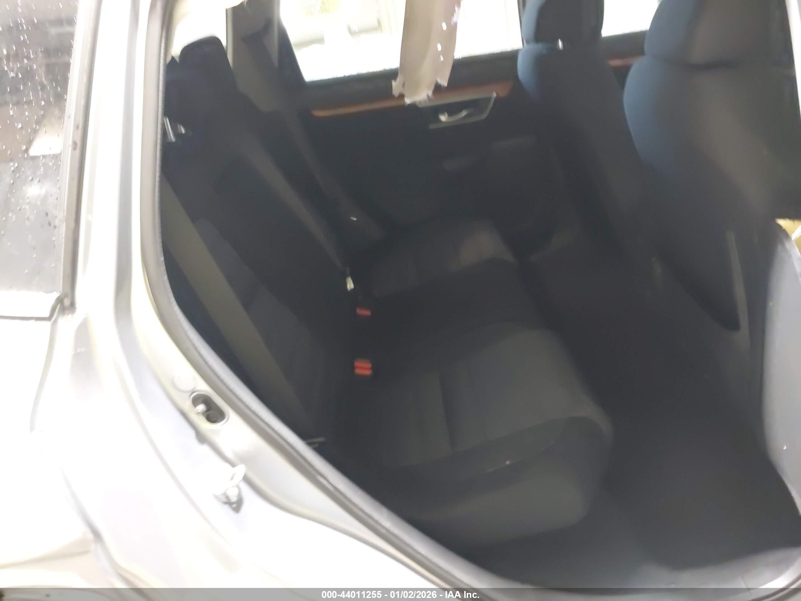 HONDA CR-V image 8