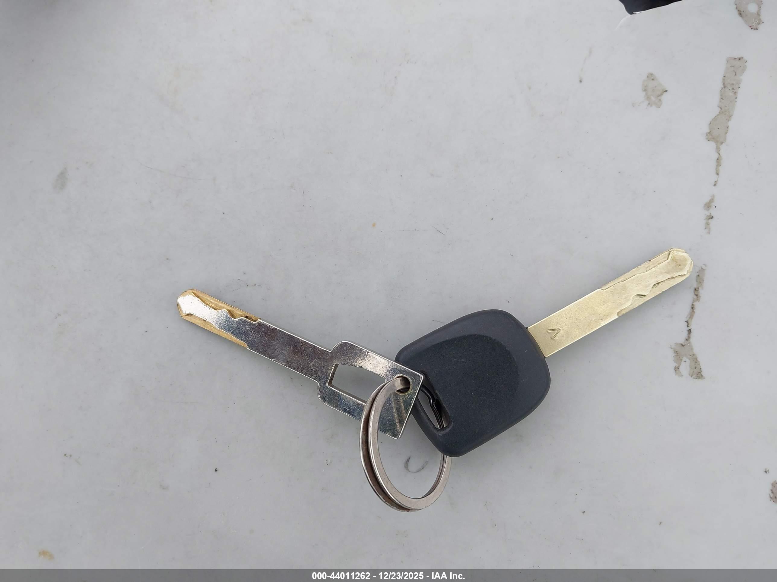 HONDA ACCORD image 11