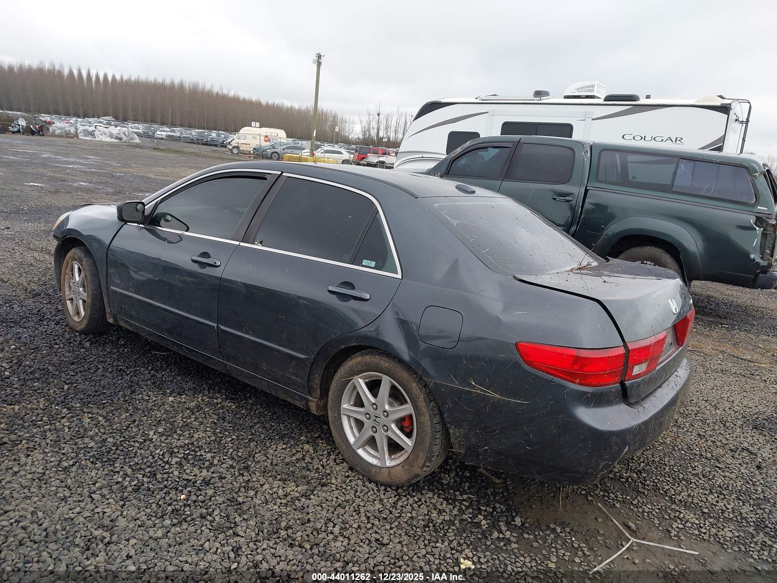 HONDA ACCORD image 3