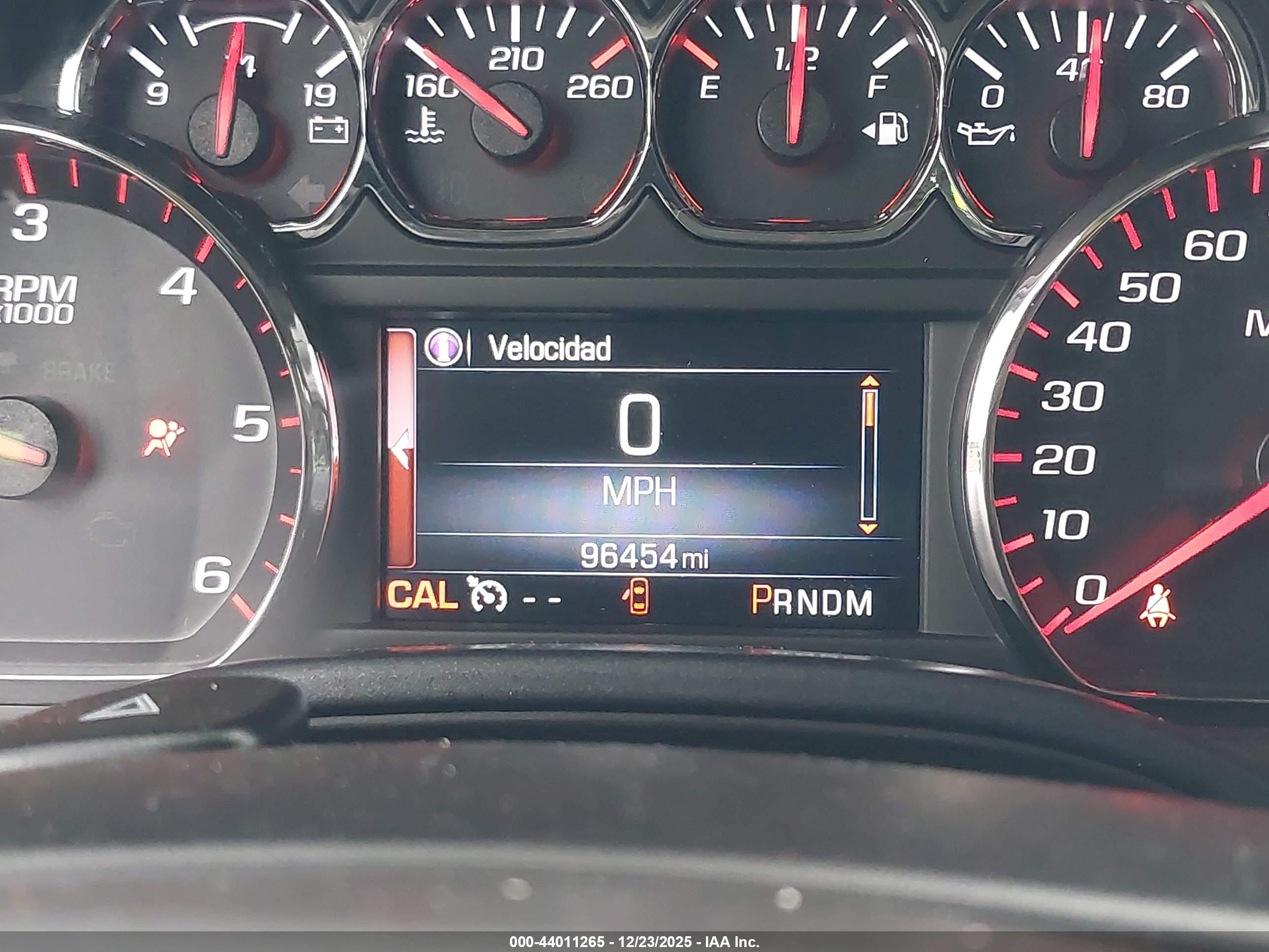 GMC SIERRA image 7