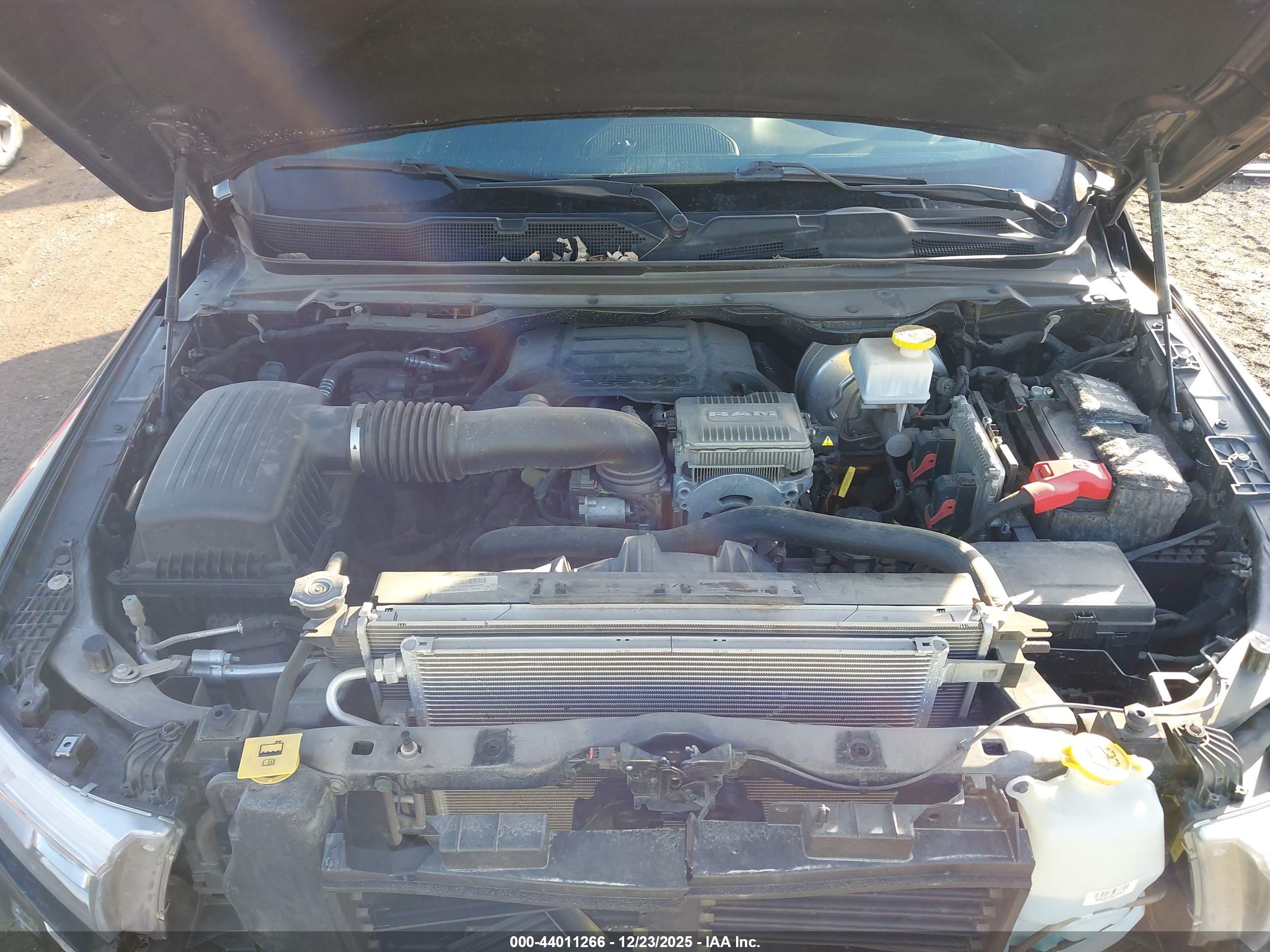 RAM 1500 image 10