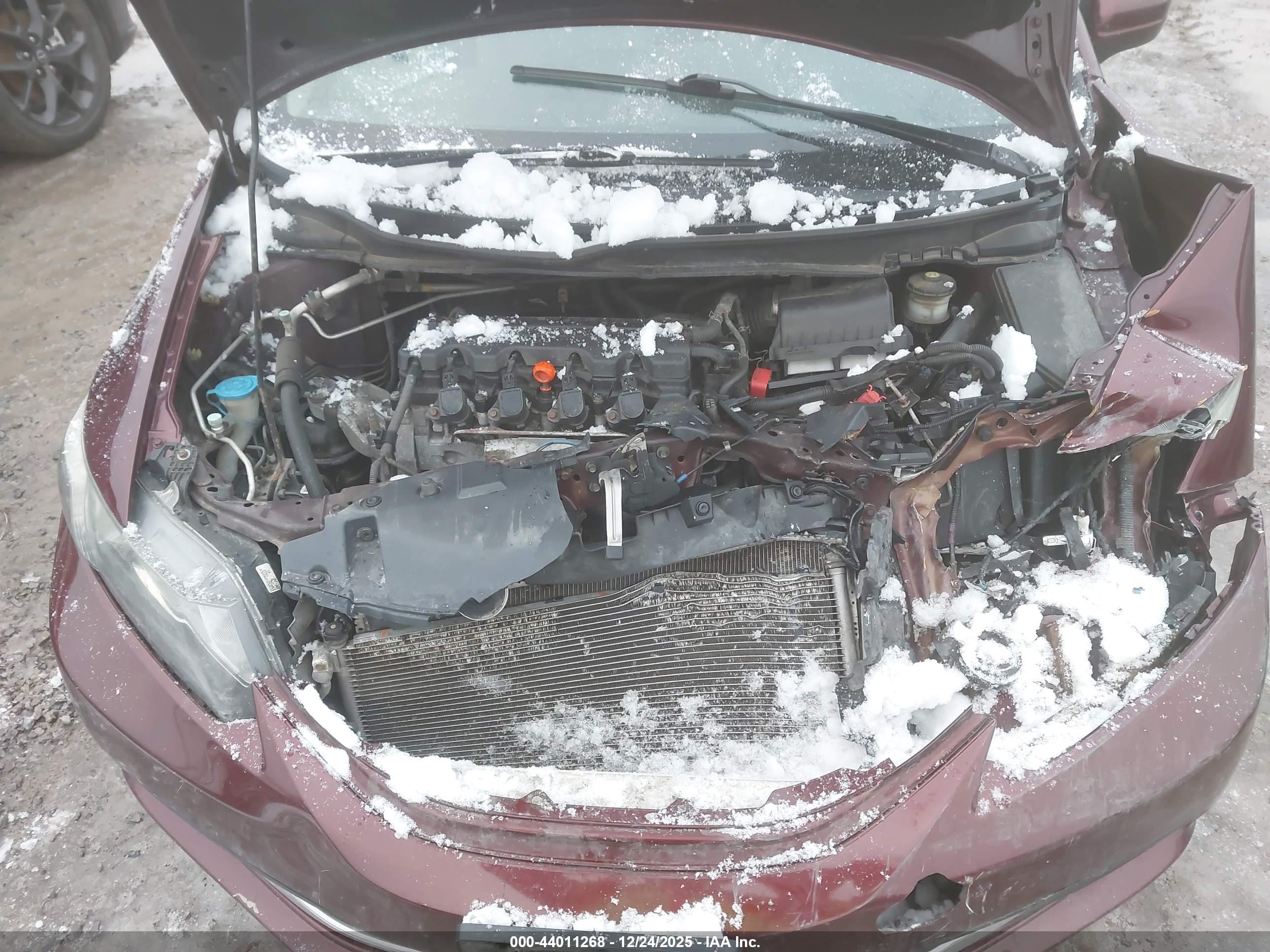 HONDA CIVIC image 10