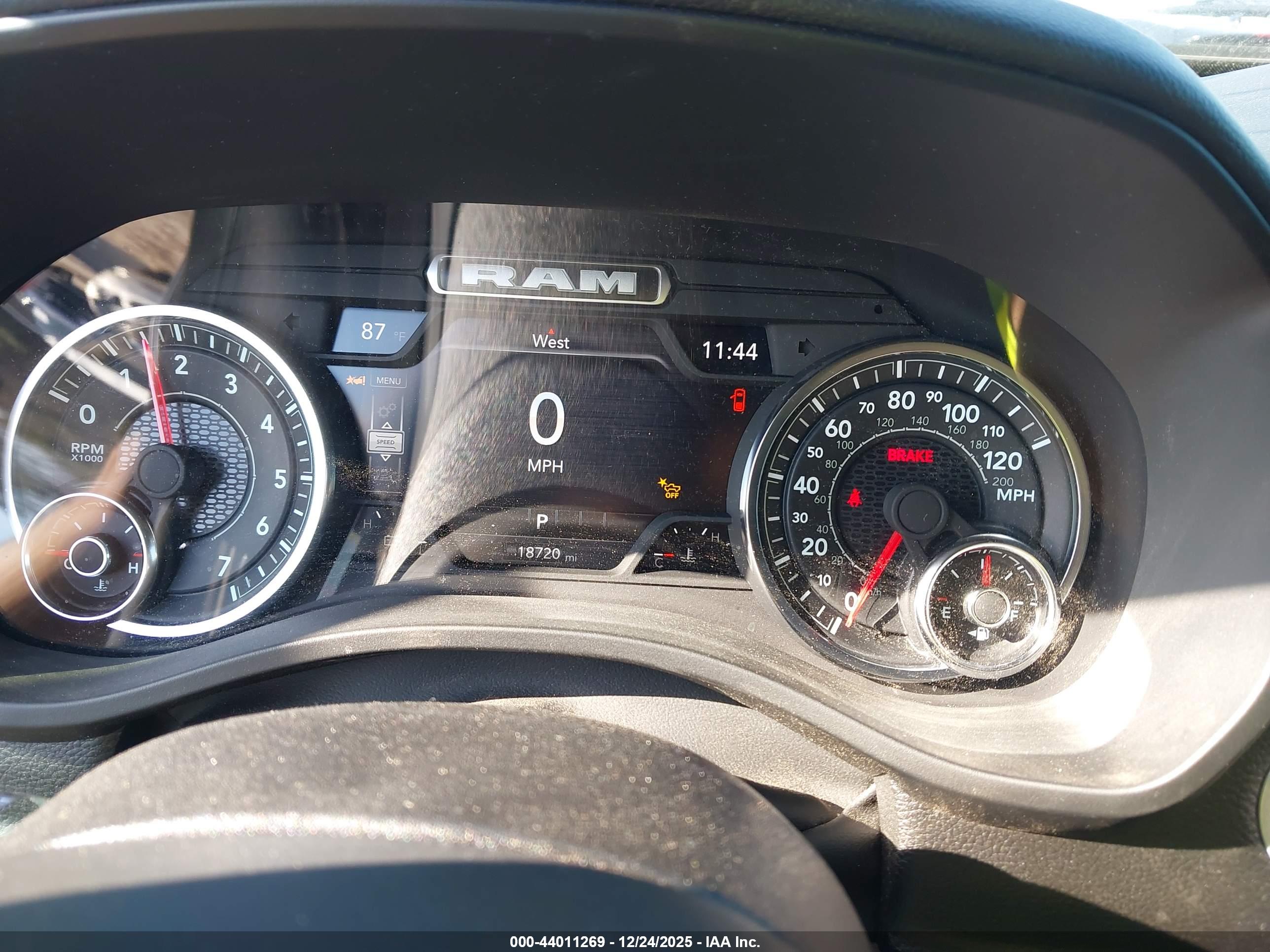 RAM 1500 image 7