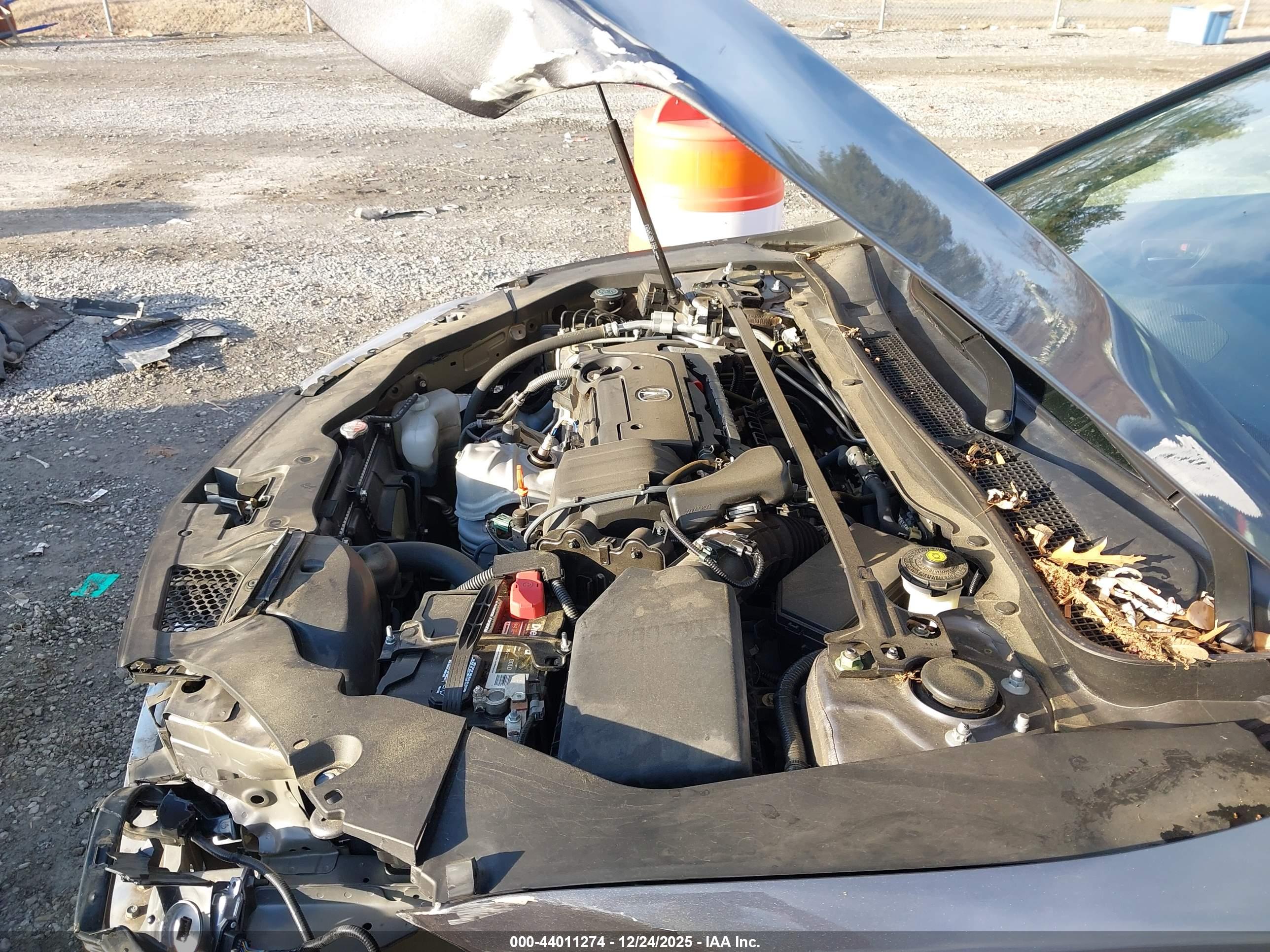 ACURA TLX image 10