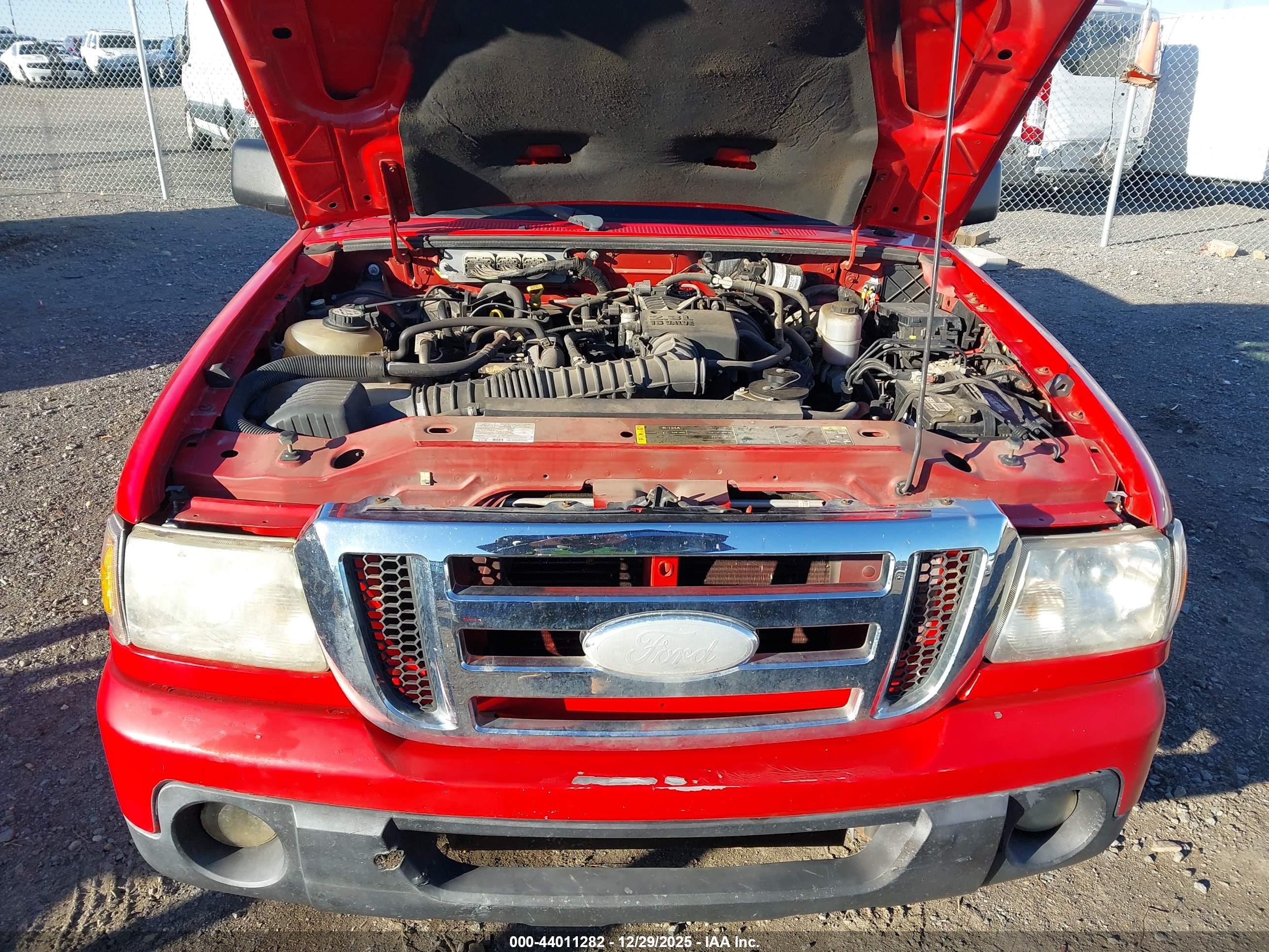 FORD RANGER image 10