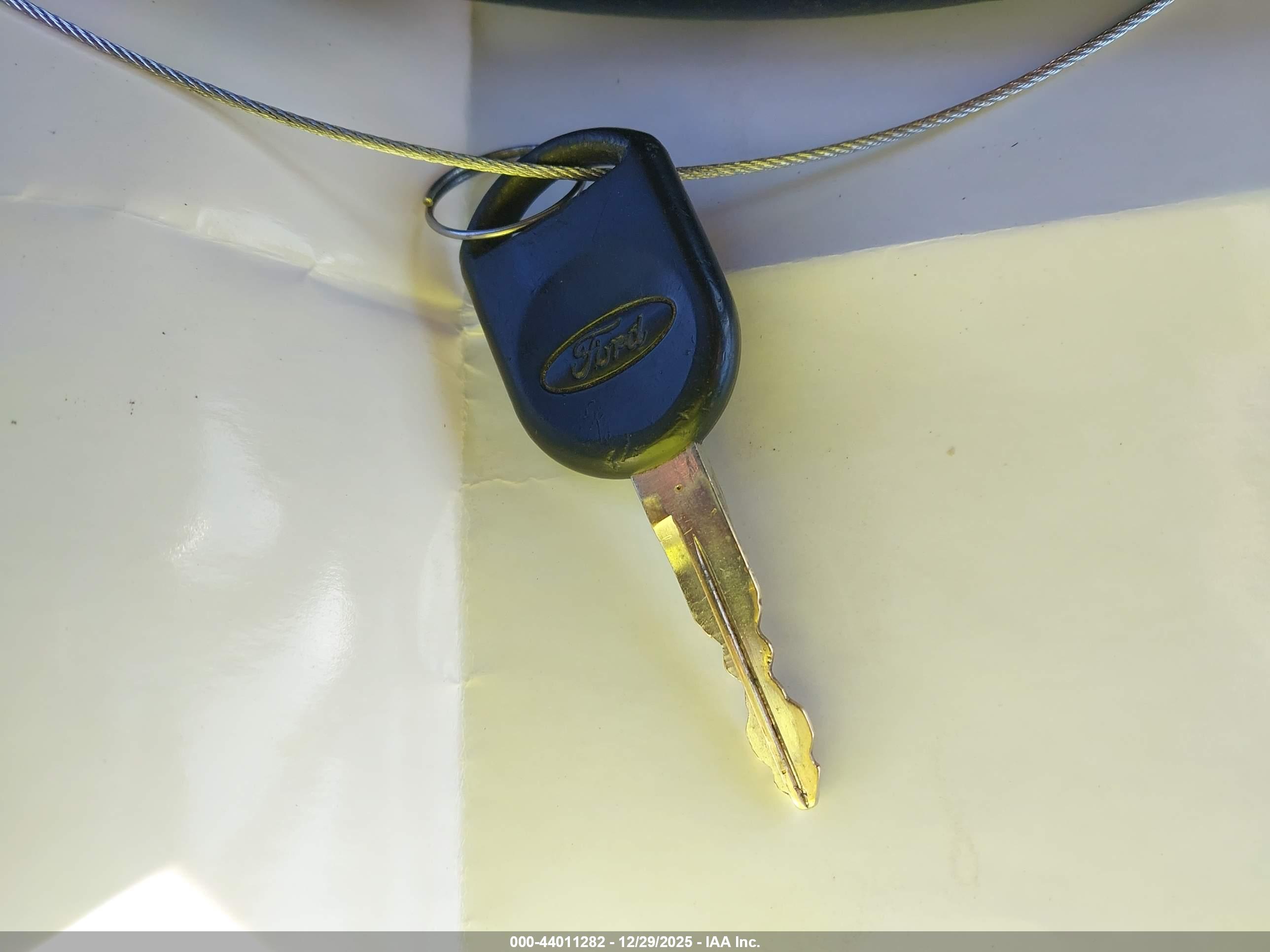 FORD RANGER image 11