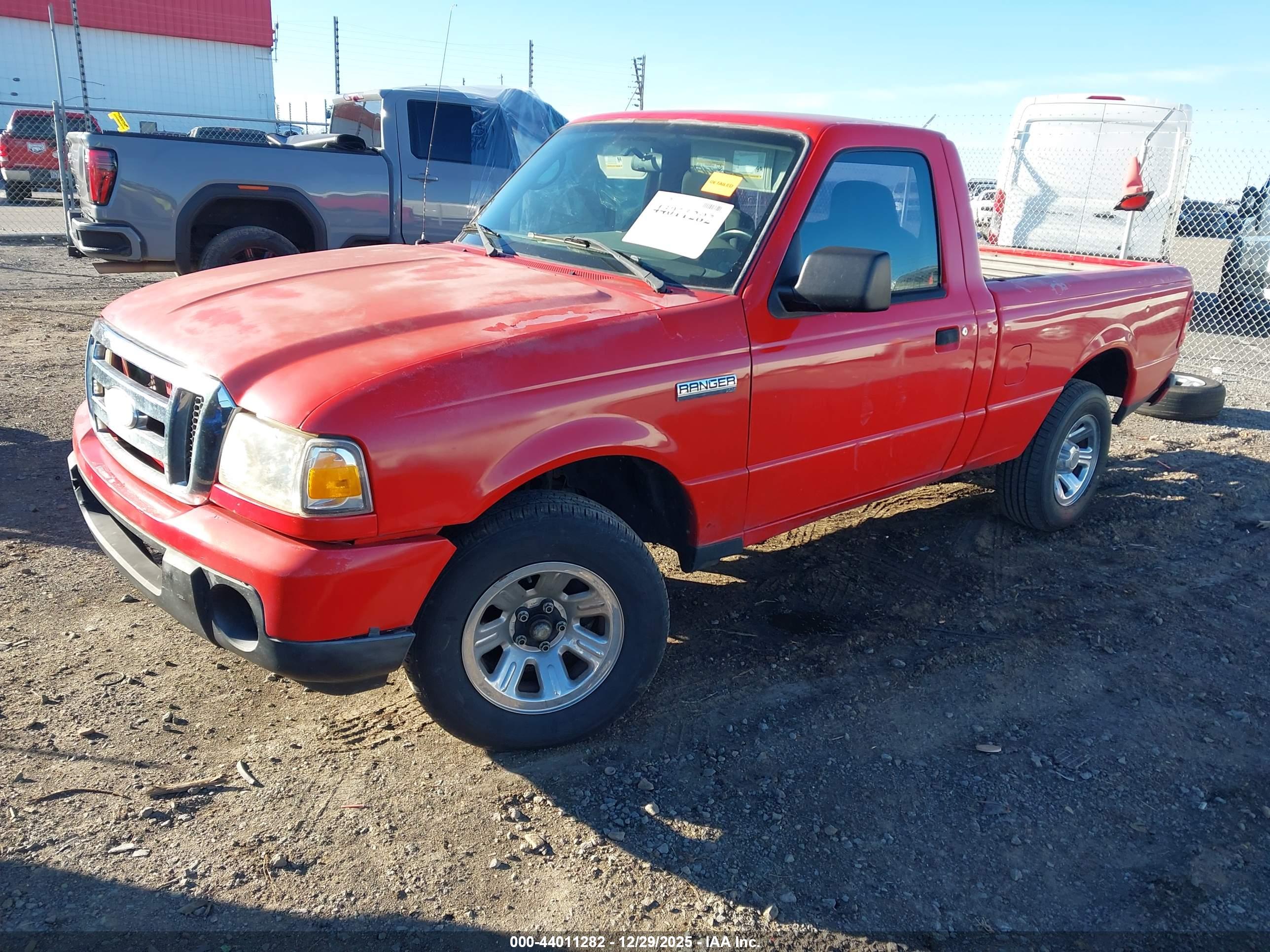FORD RANGER image 2
