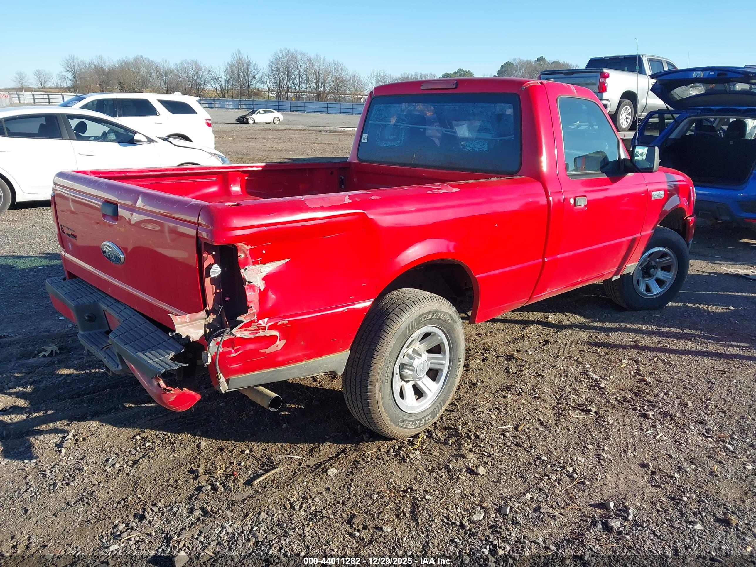 FORD RANGER image 4