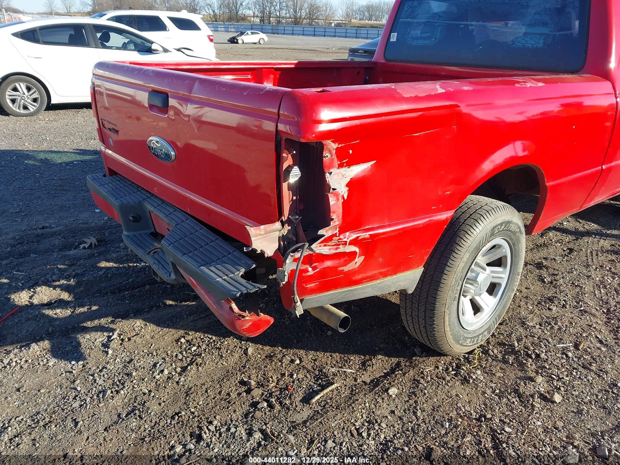 FORD RANGER image 6