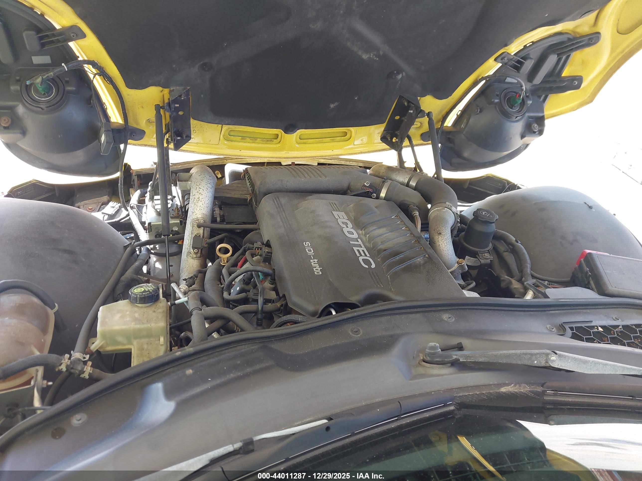 PONTIAC SOLSTICE image 10