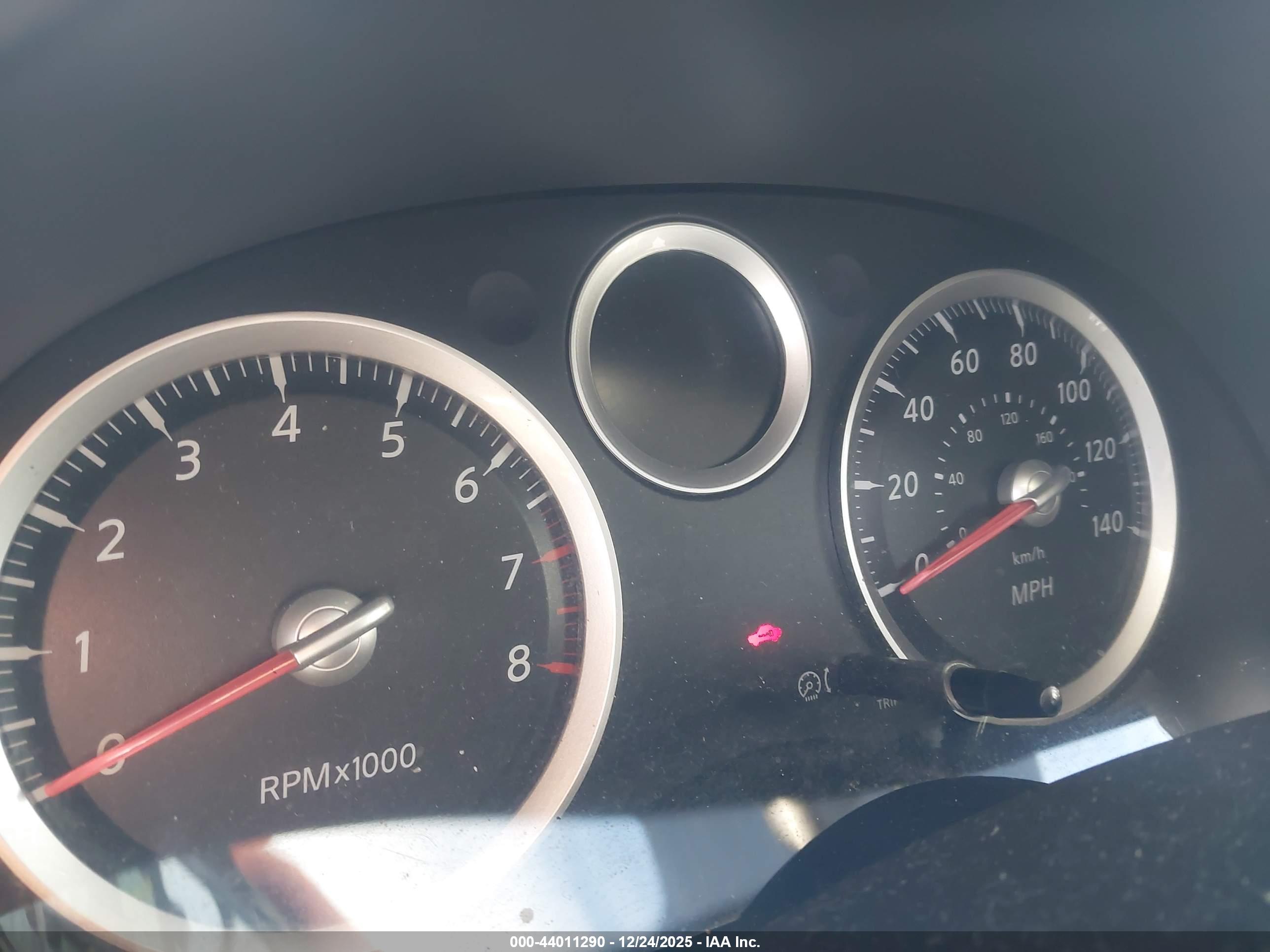NISSAN SENTRA image 7