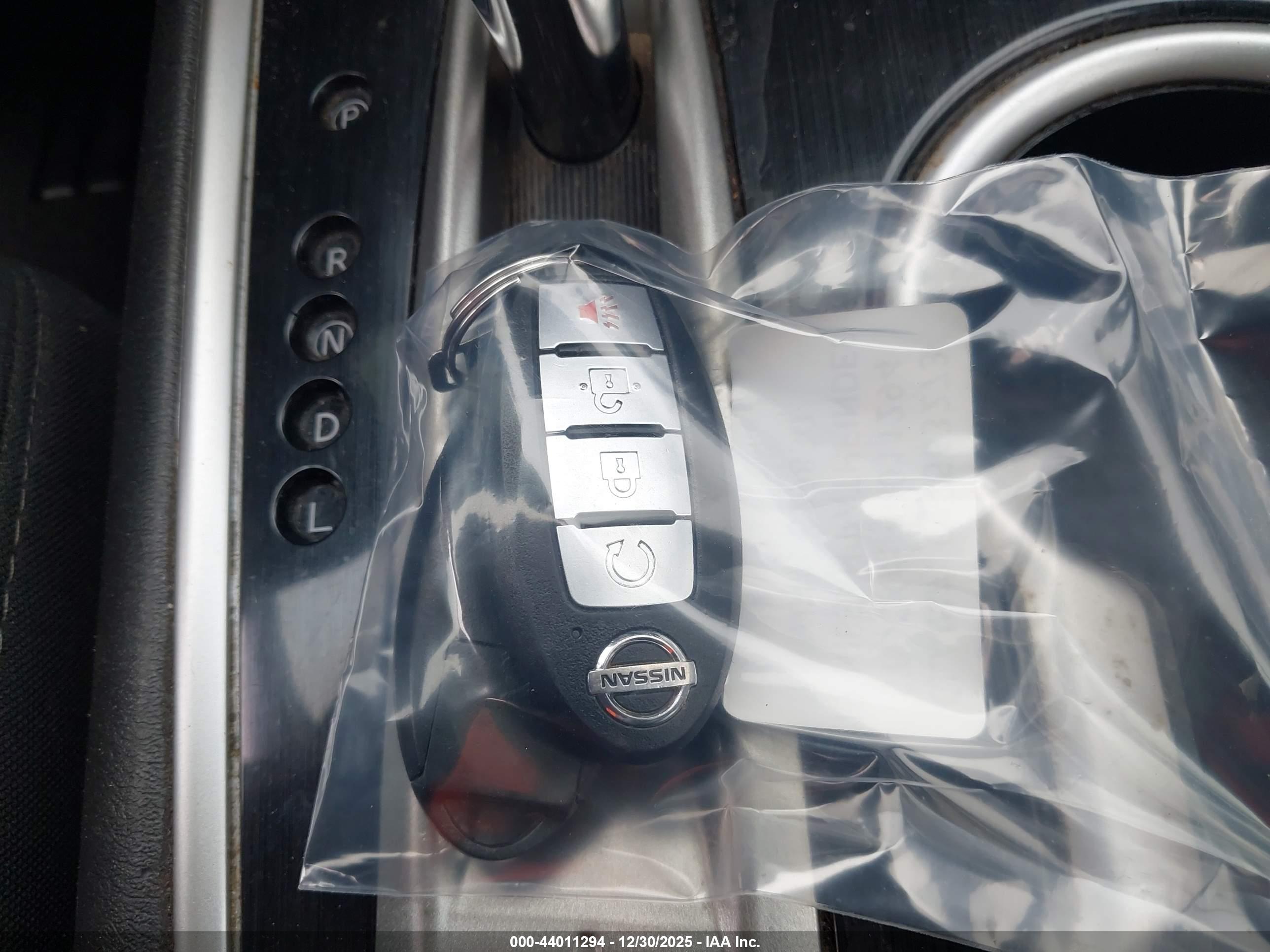 NISSAN PATHFINDER image 11