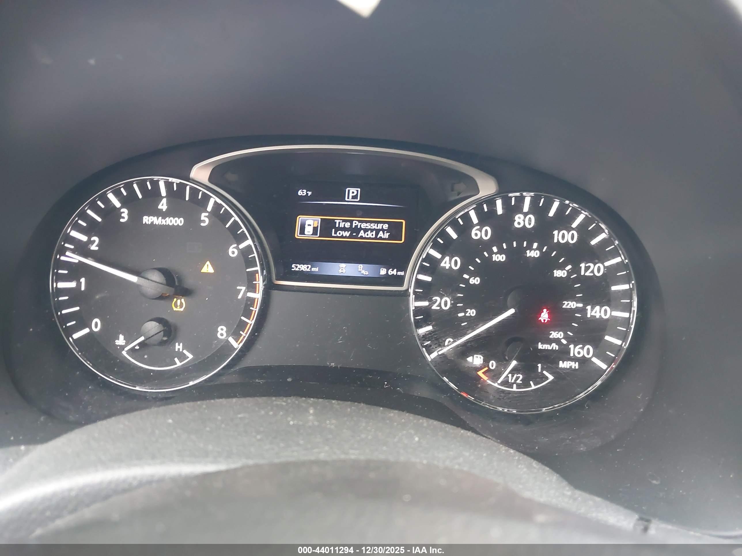 NISSAN PATHFINDER image 7