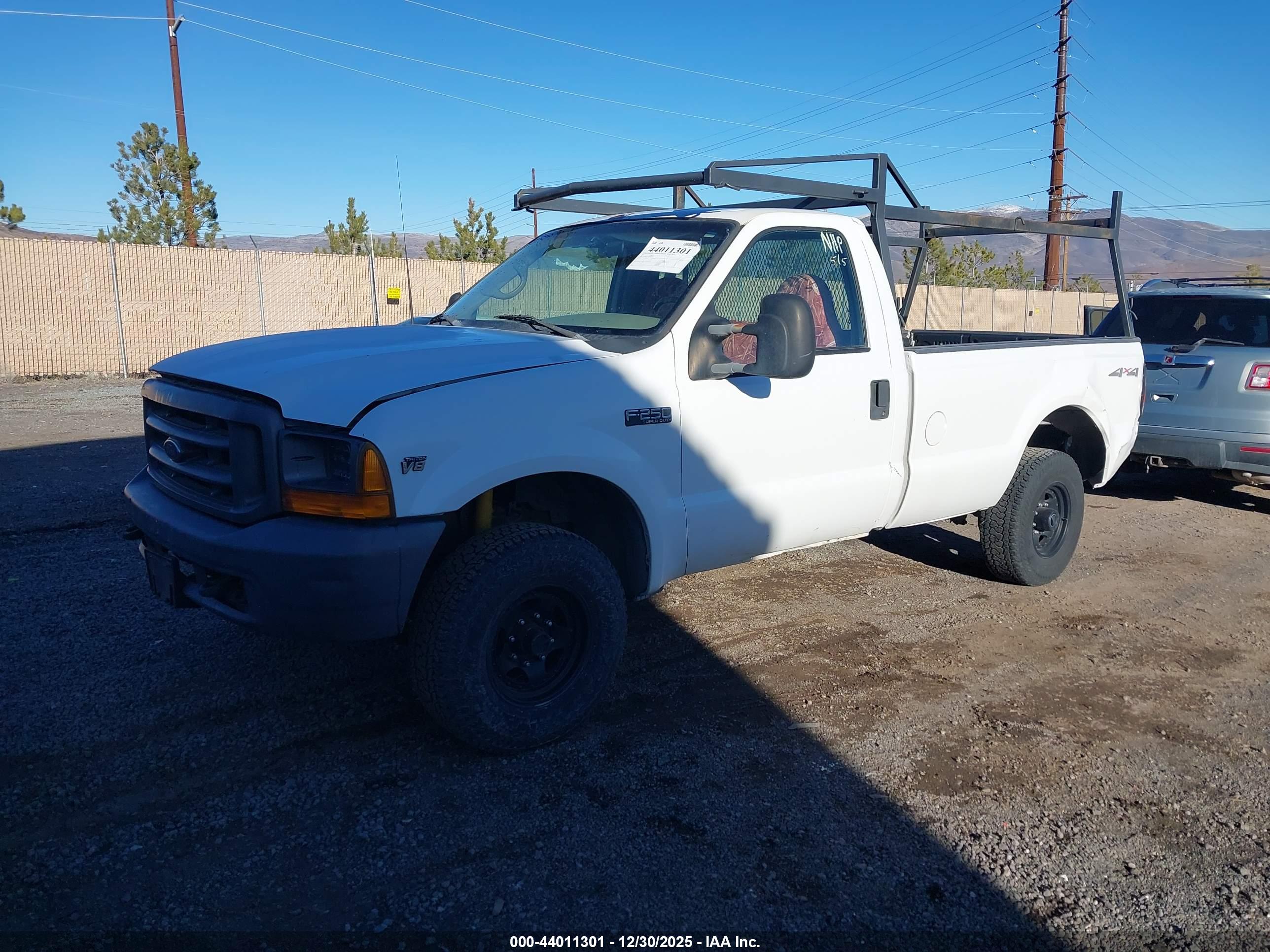 FORD F-250 image 2