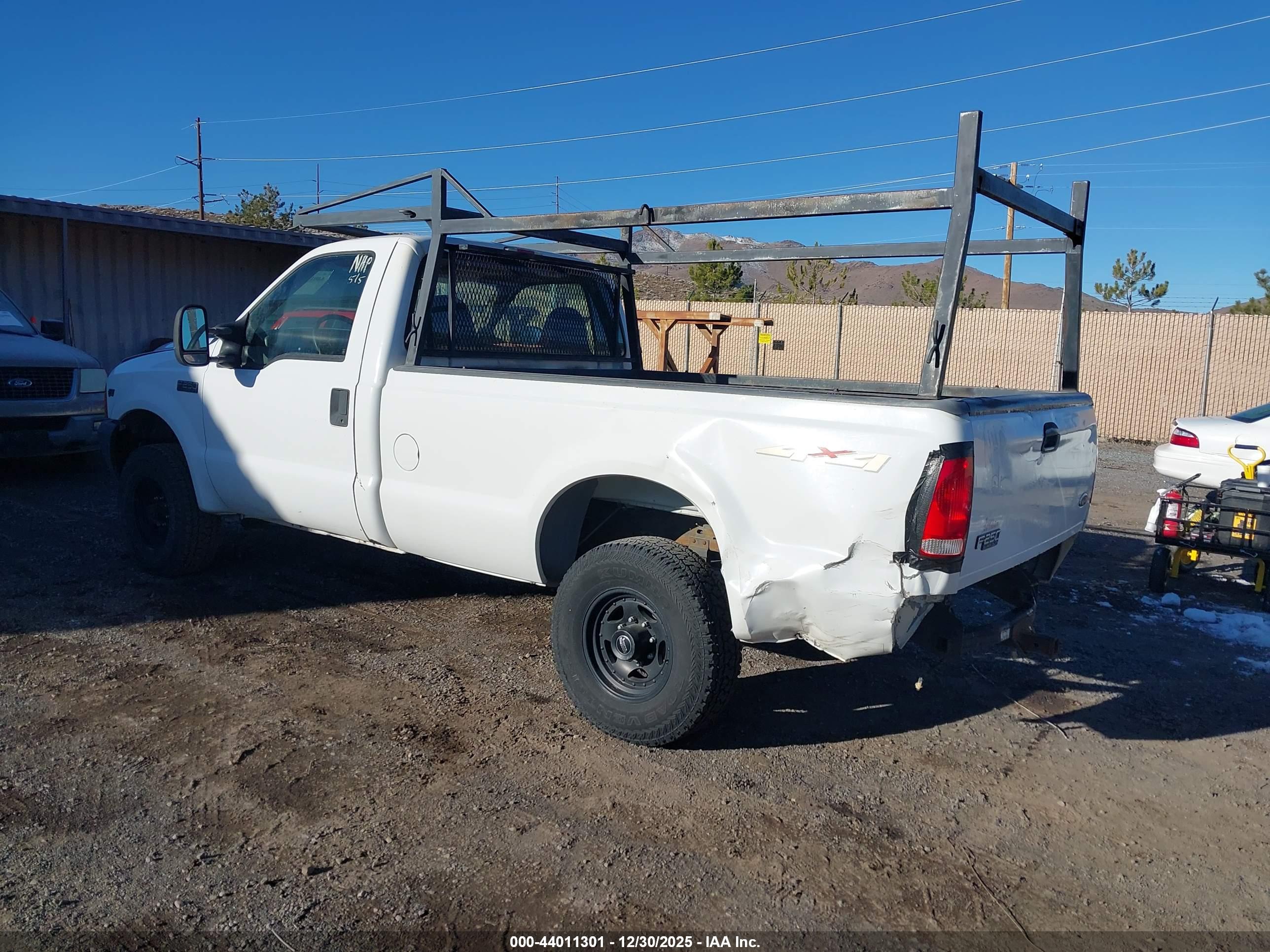 FORD F-250 image 3