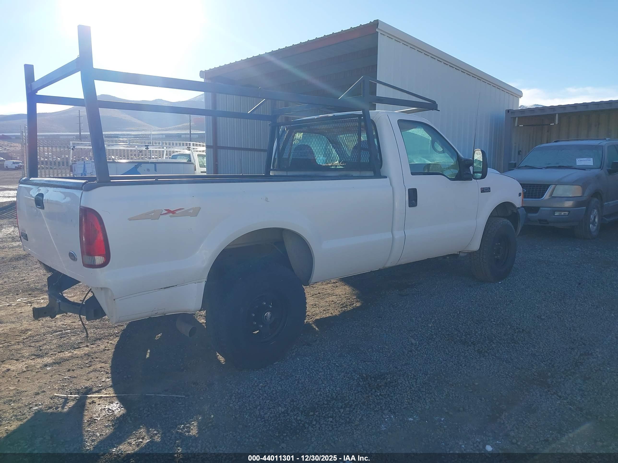 FORD F-250 image 4