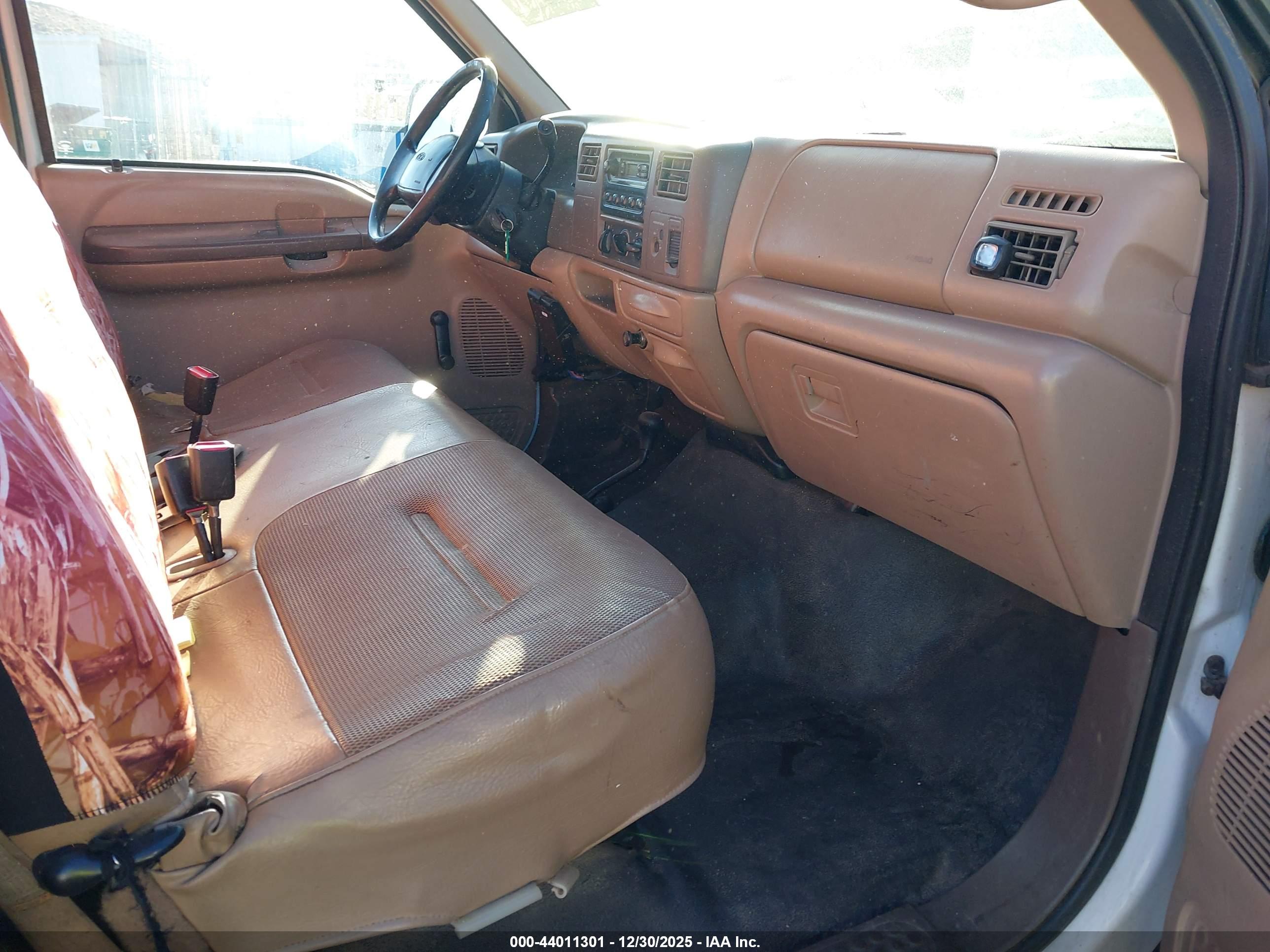 FORD F-250 image 5