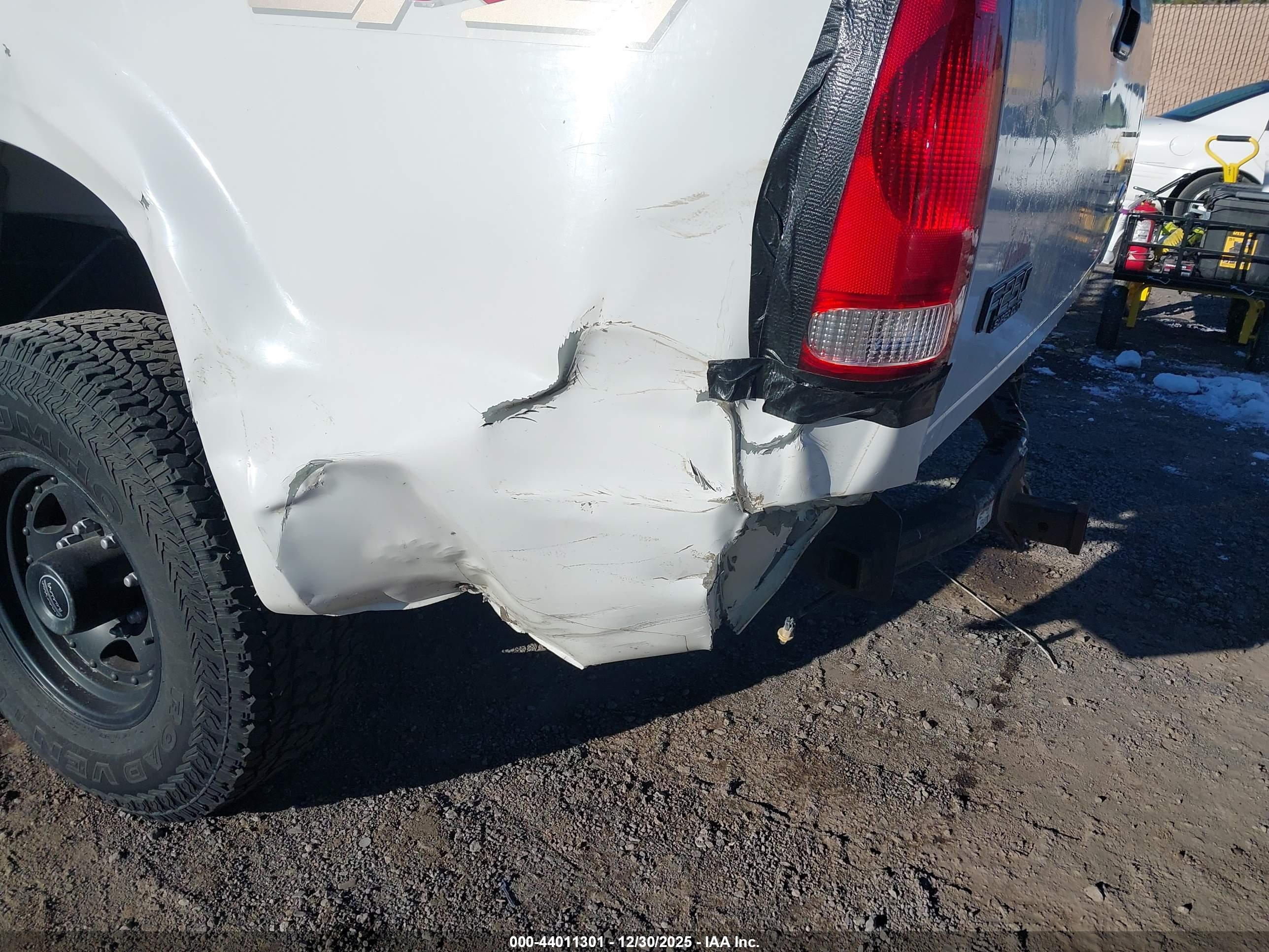 FORD F-250 image 6