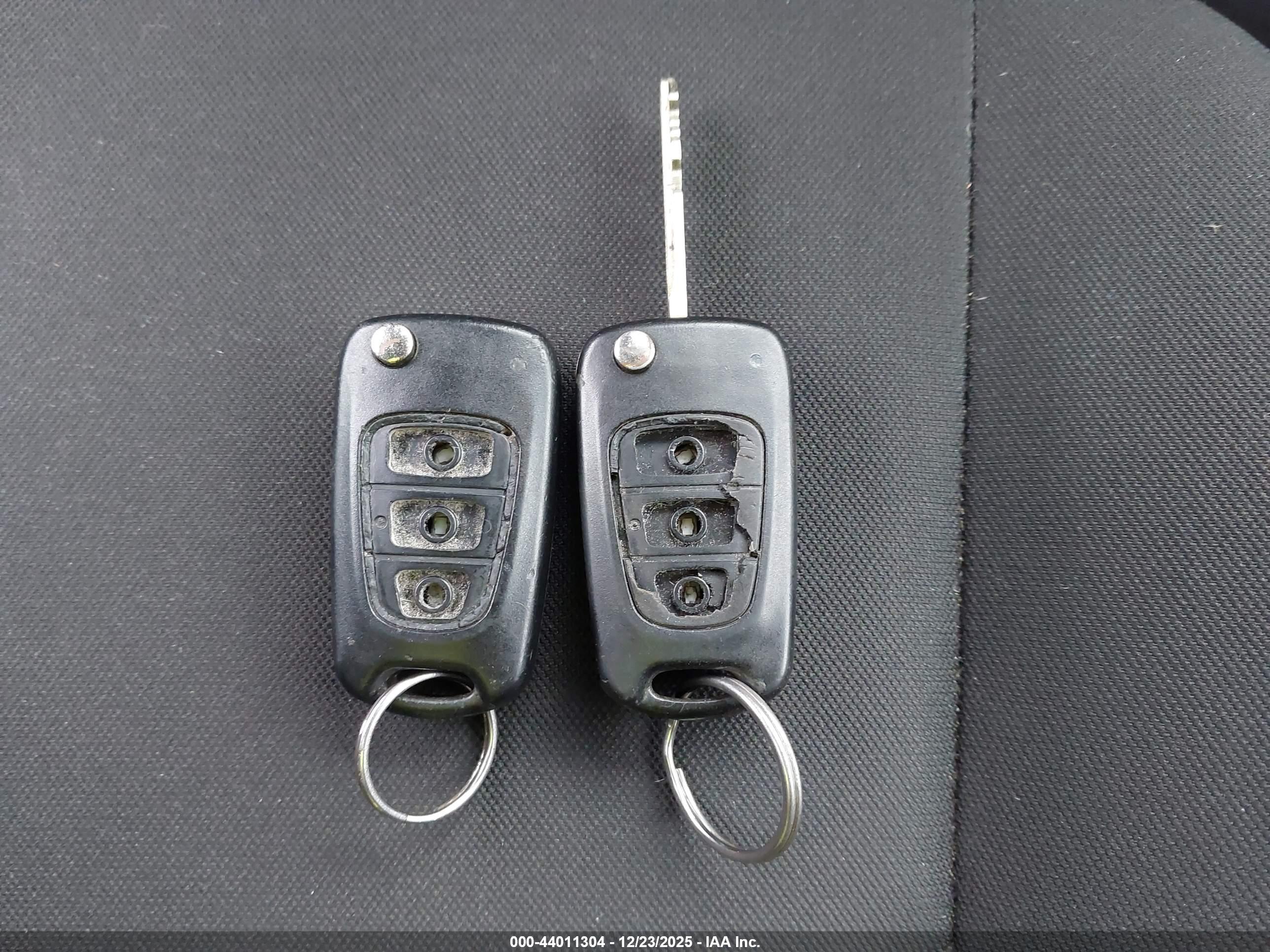 KIA SOUL image 11