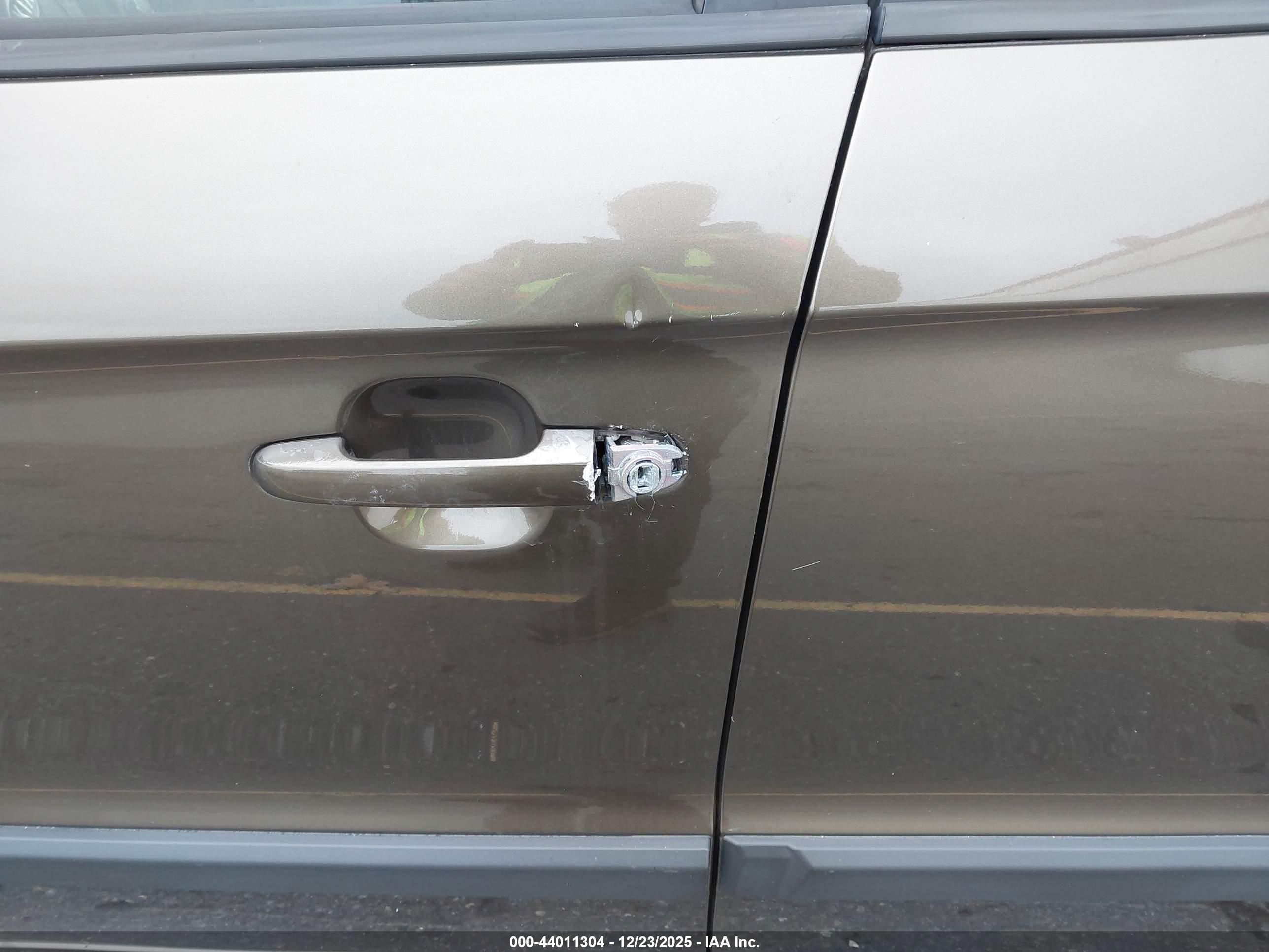 KIA SOUL image 6