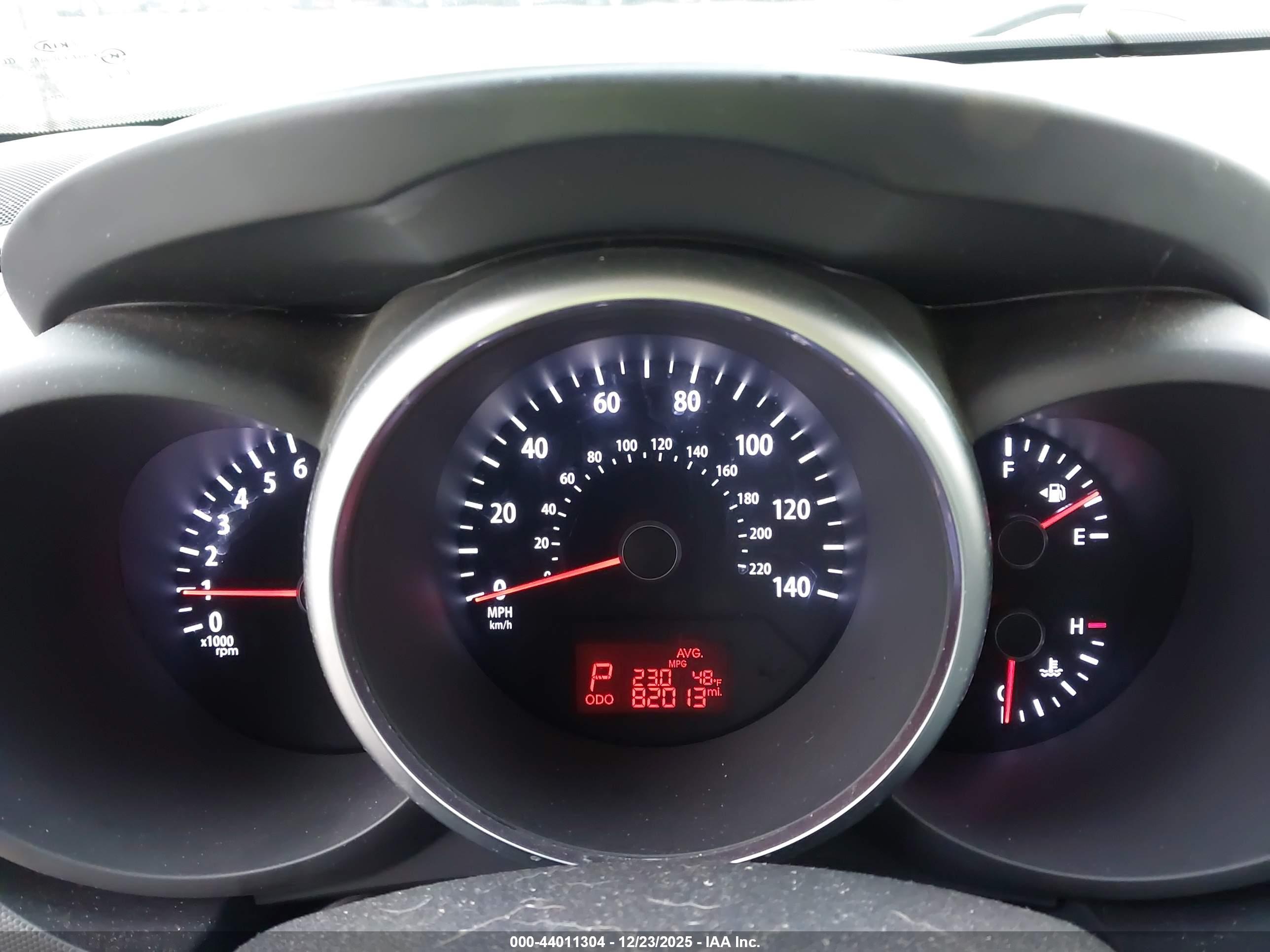 KIA SOUL image 7
