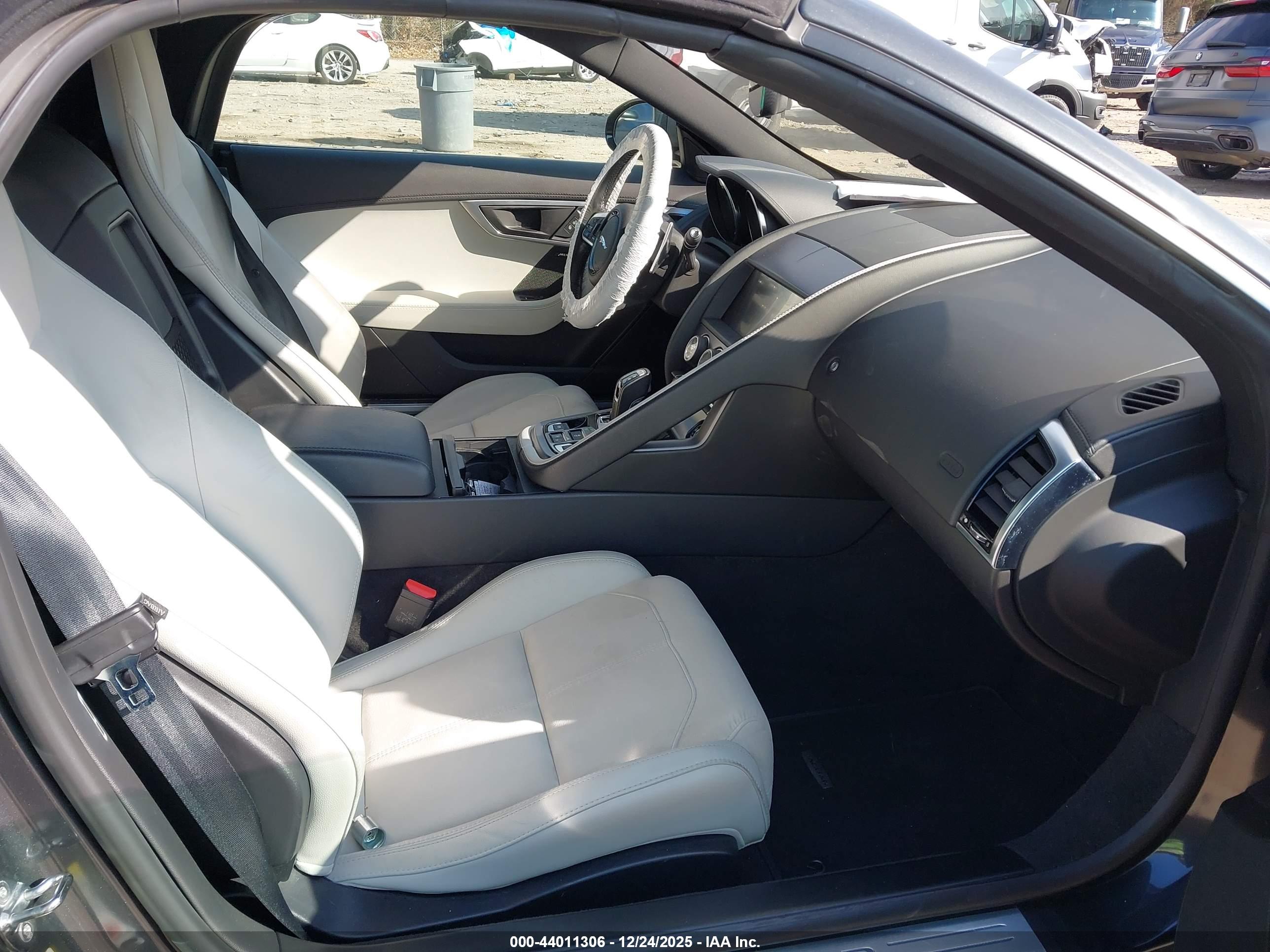 JAGUAR F-TYPE image 5