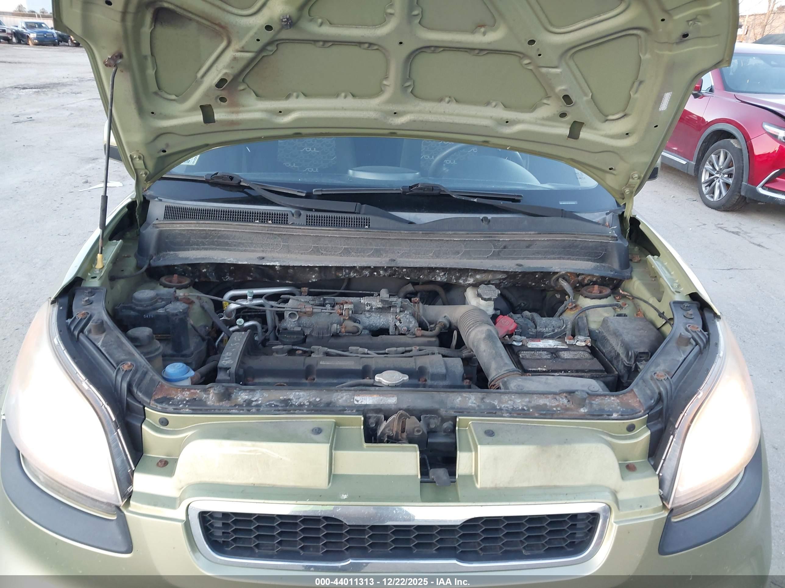 KIA SOUL image 10