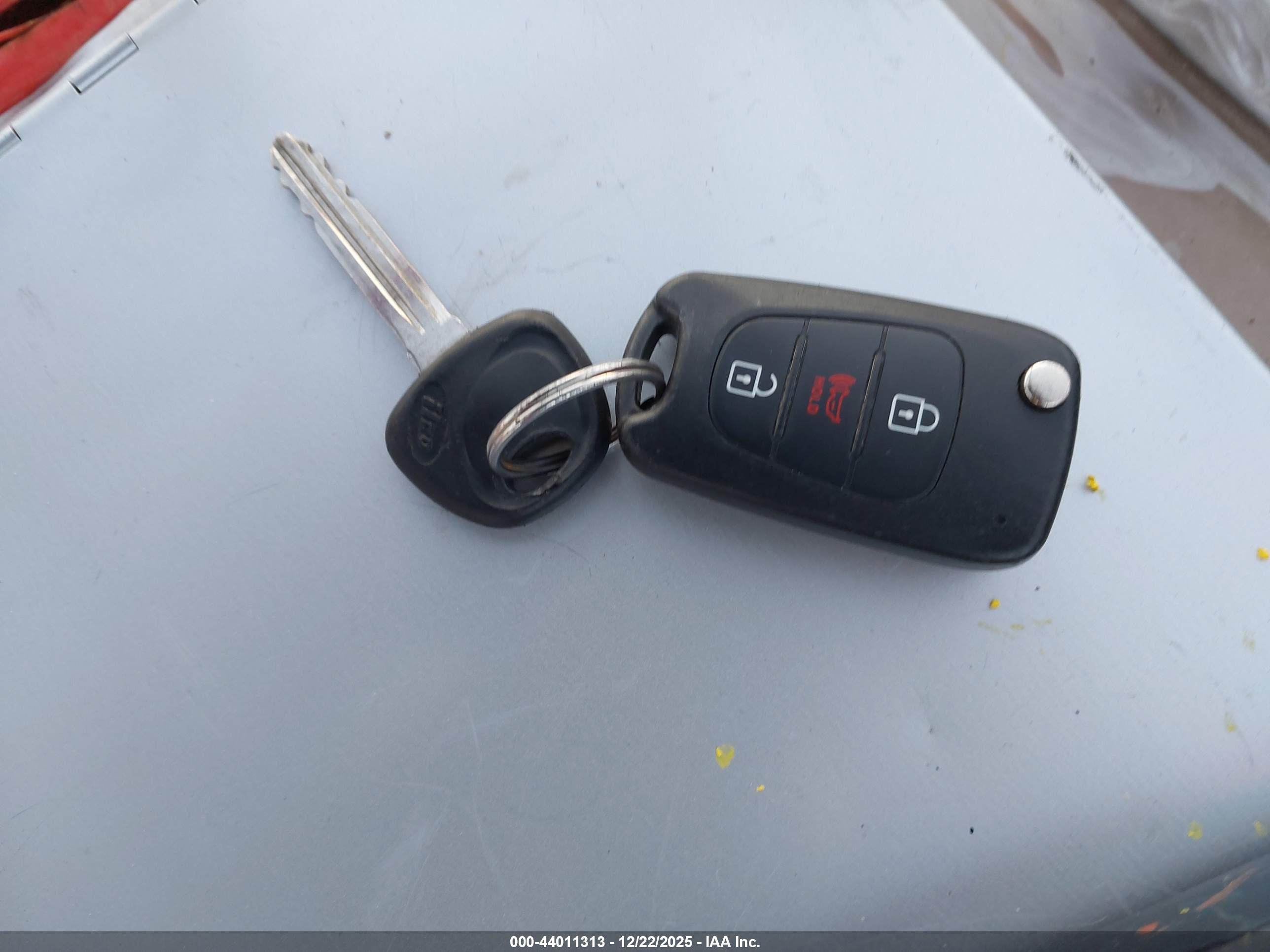 KIA SOUL image 11