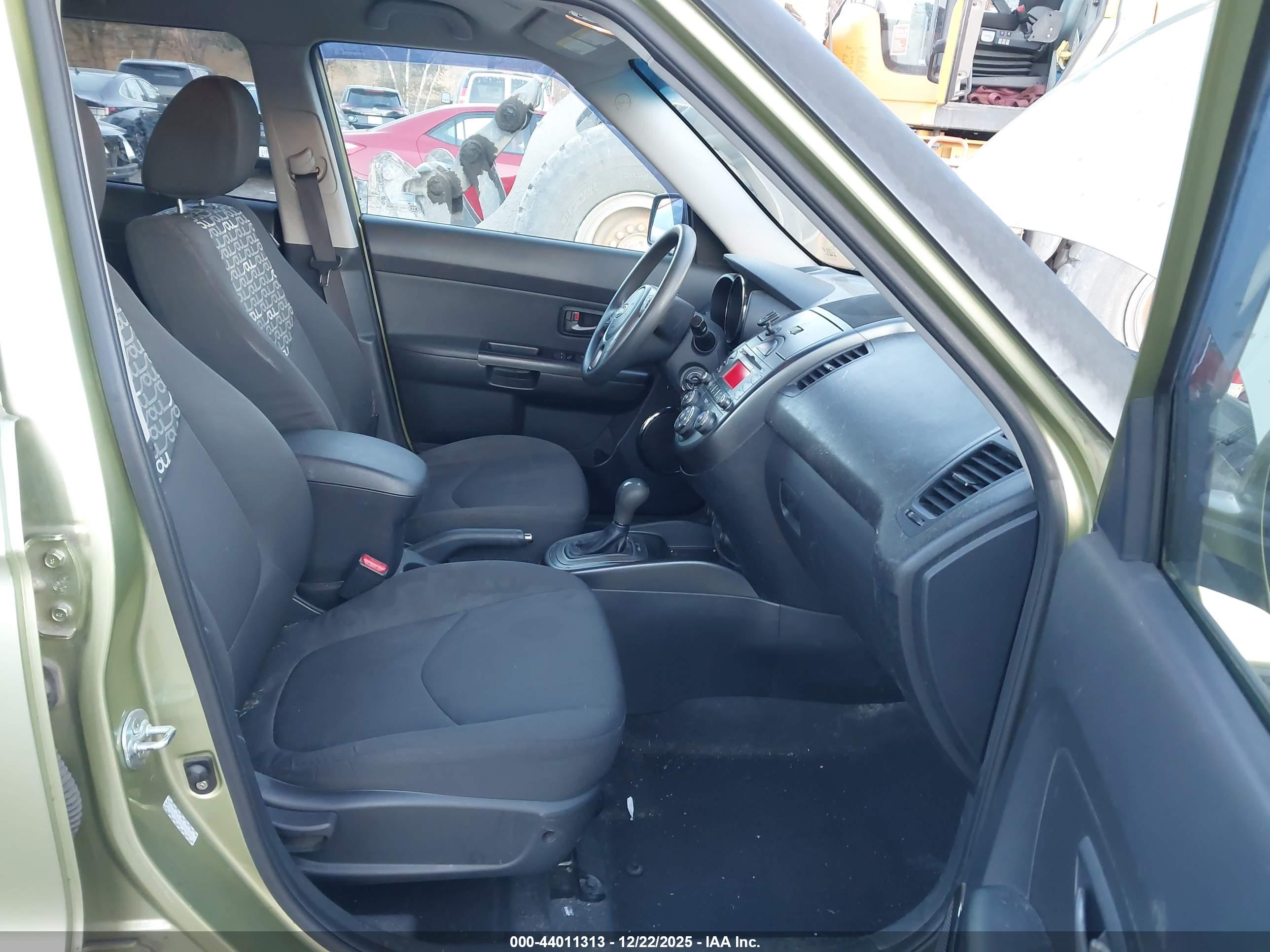 KIA SOUL image 5