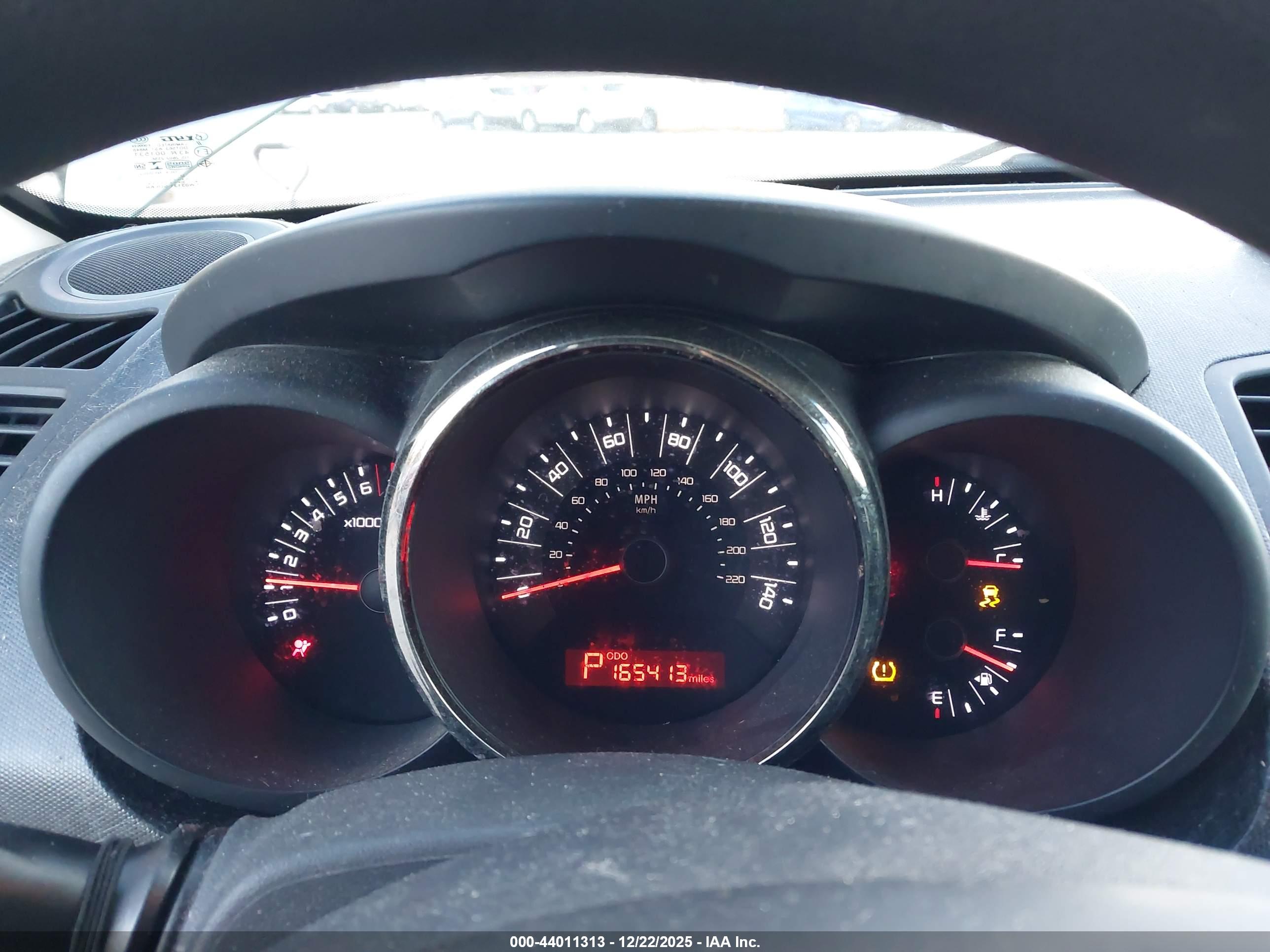 KIA SOUL image 7